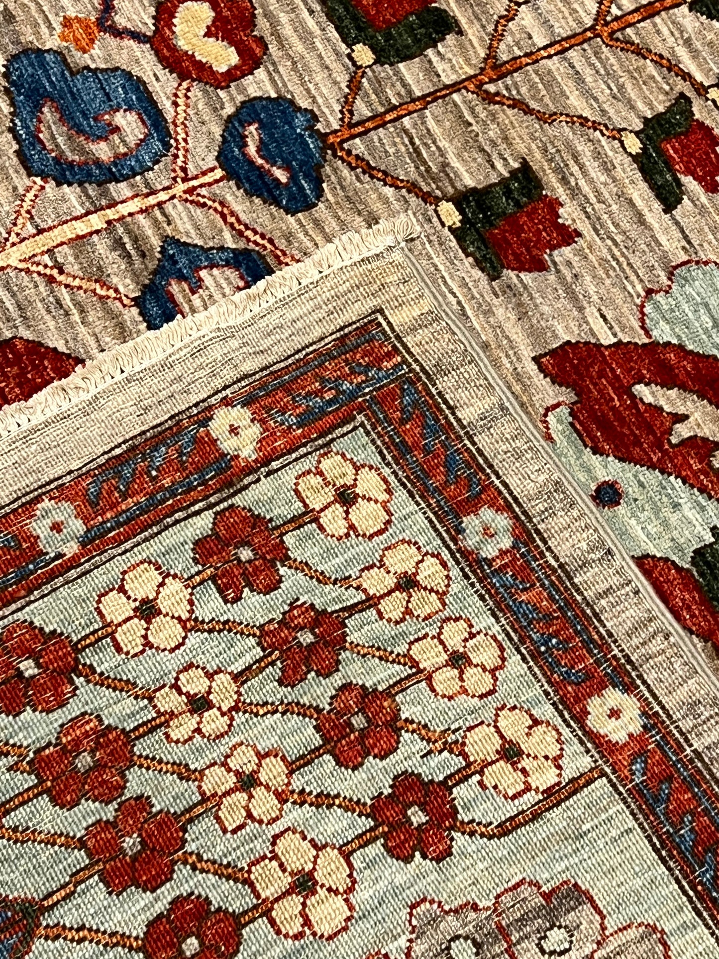 Sultanate Bidjar MP5168 - 7.11 x 9.7