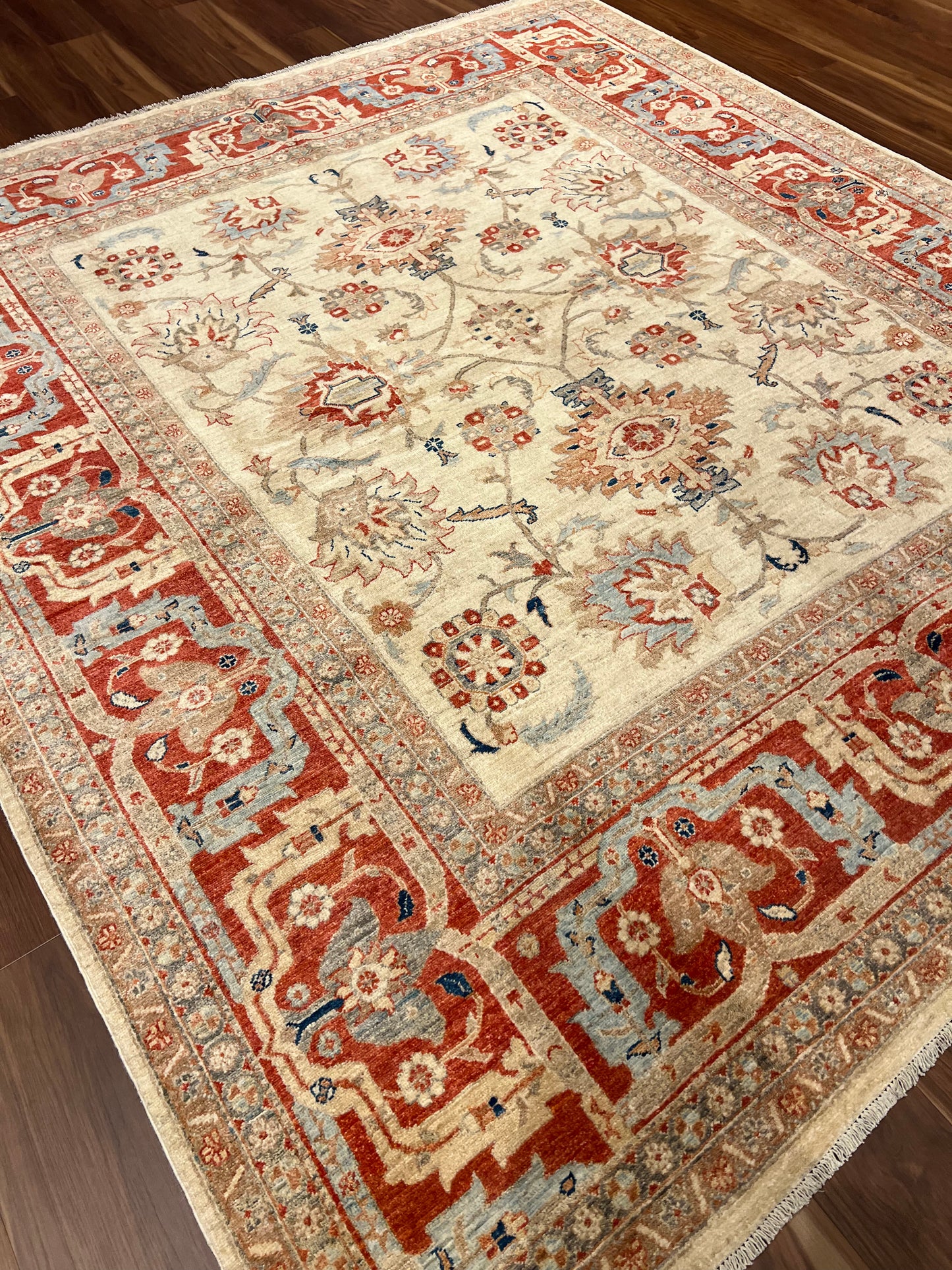 Transitional Usak MP5174 - 8 x 8