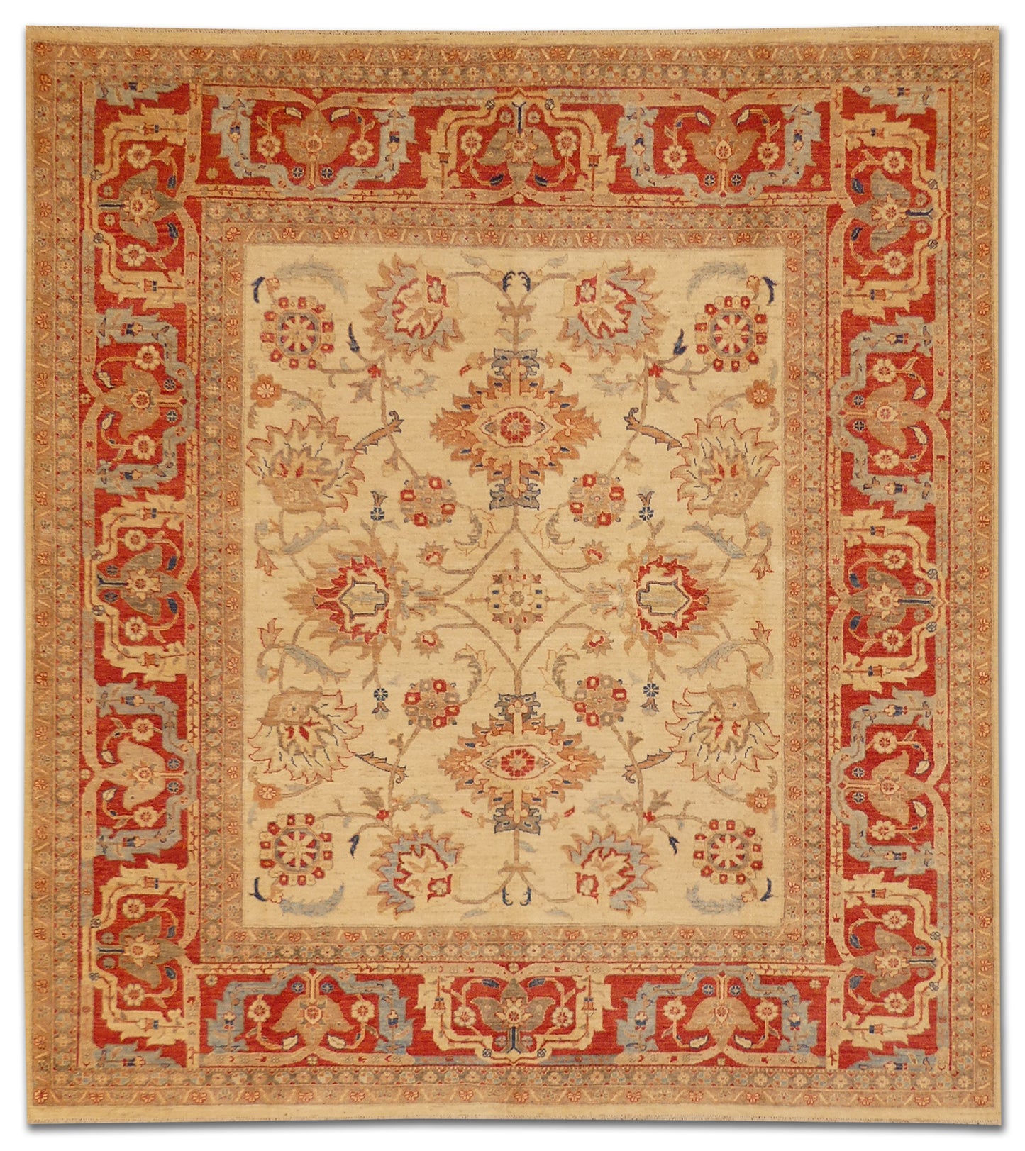 Transitional Usak MP5174 - 8 x 8