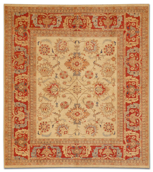 Transitional Usak MP5174 - 8 x 8
