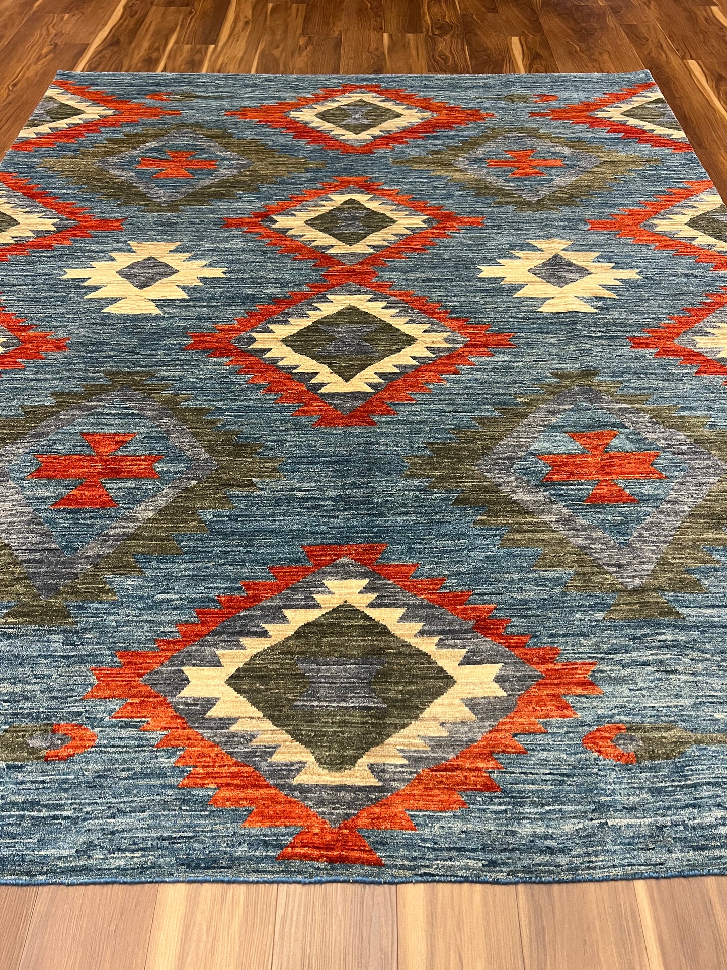 Navajo MP5177 - 7.11 x 9.9