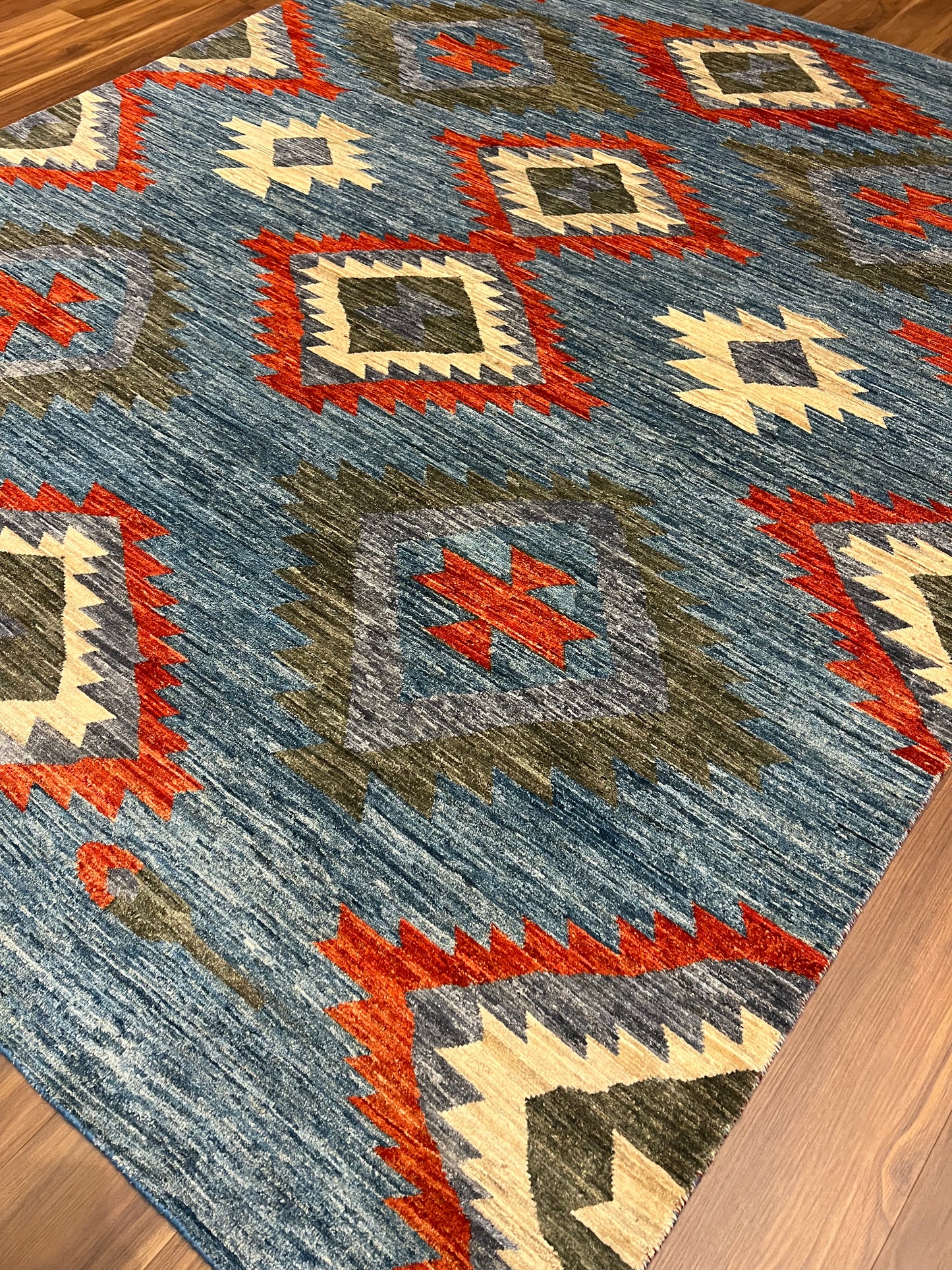 Navajo MP5177 - 7.11 x 9.9