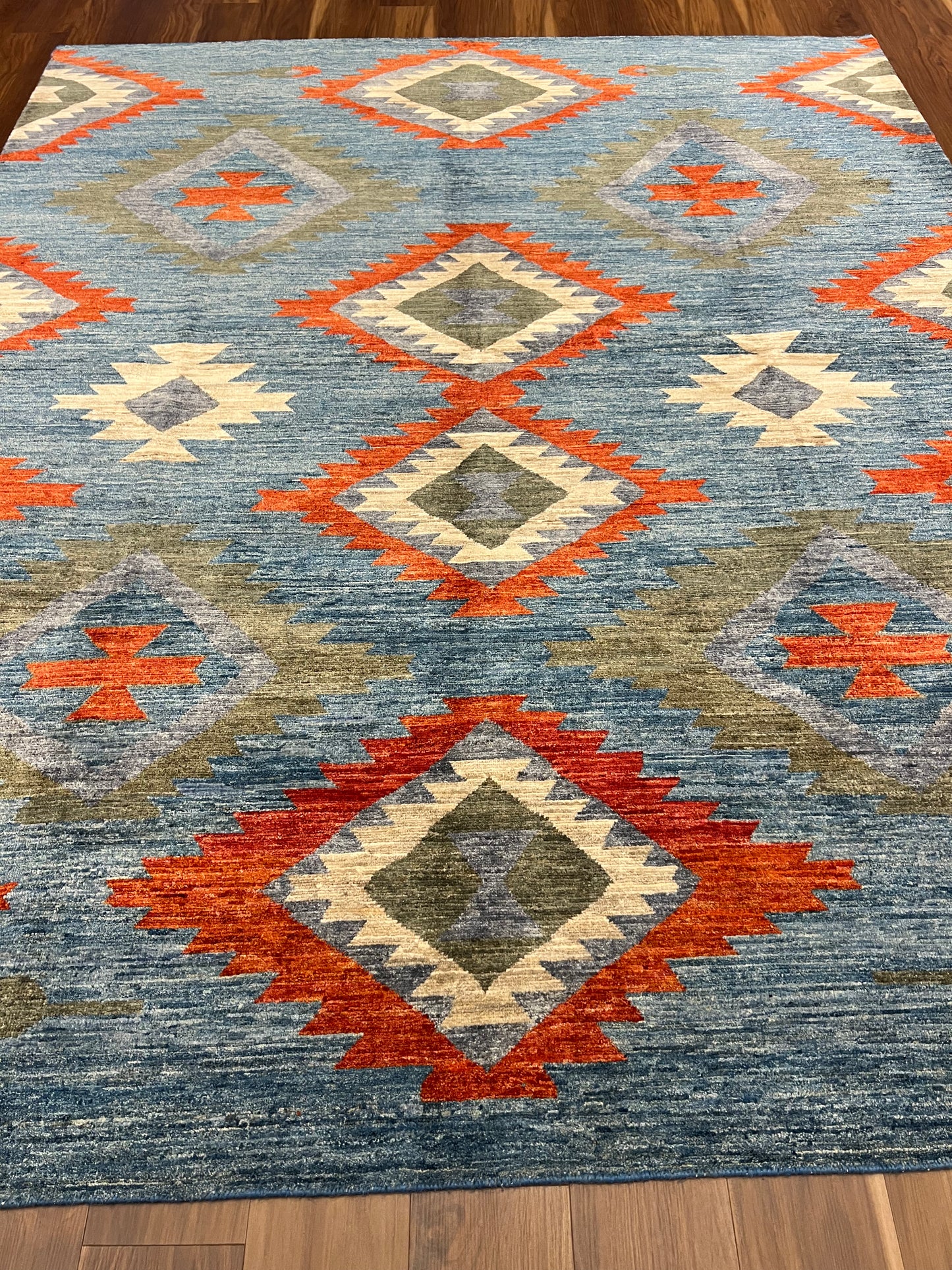 Navajo MP5177 - 7.11 x 9.9