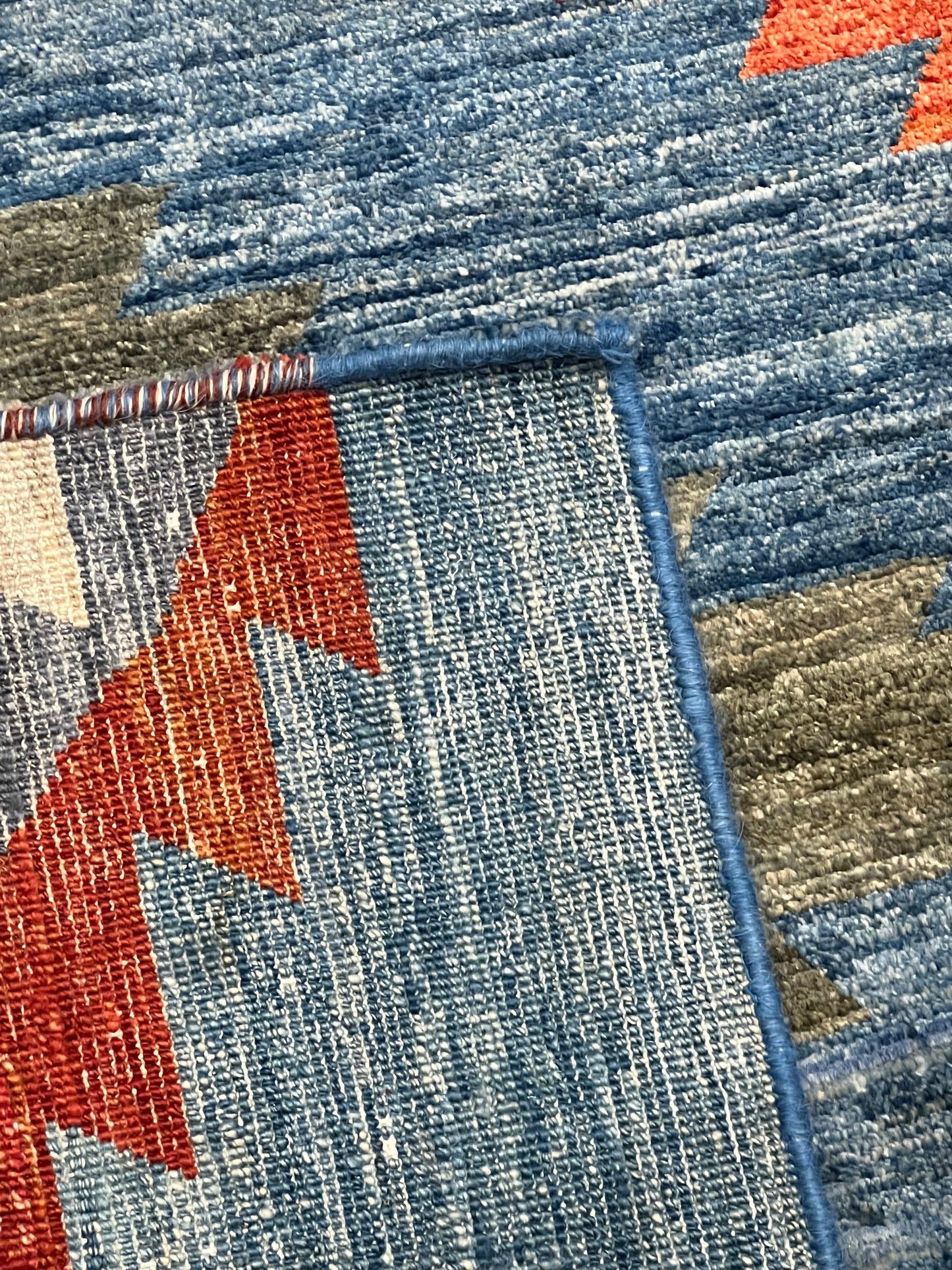 Navajo MP5177 - 7.11 x 9.9