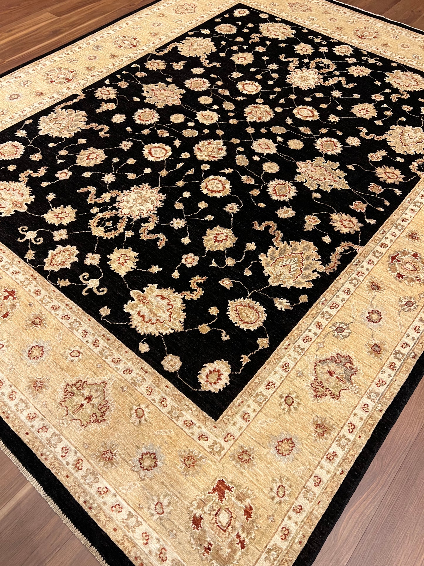 Transitional Usak MP5179 - 7.11 x 9.10