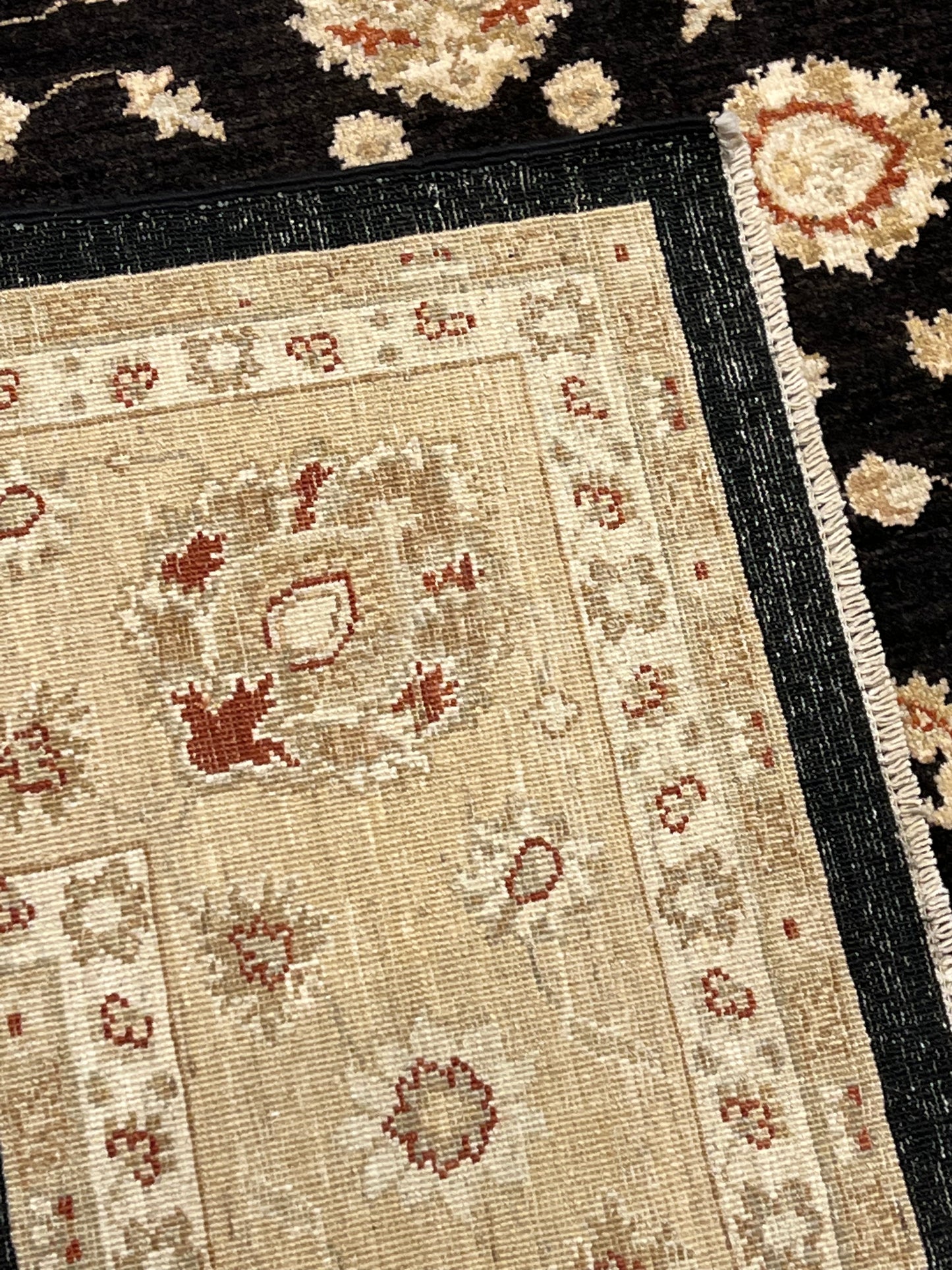 Transitional Usak MP5179 - 7.11 x 9.10