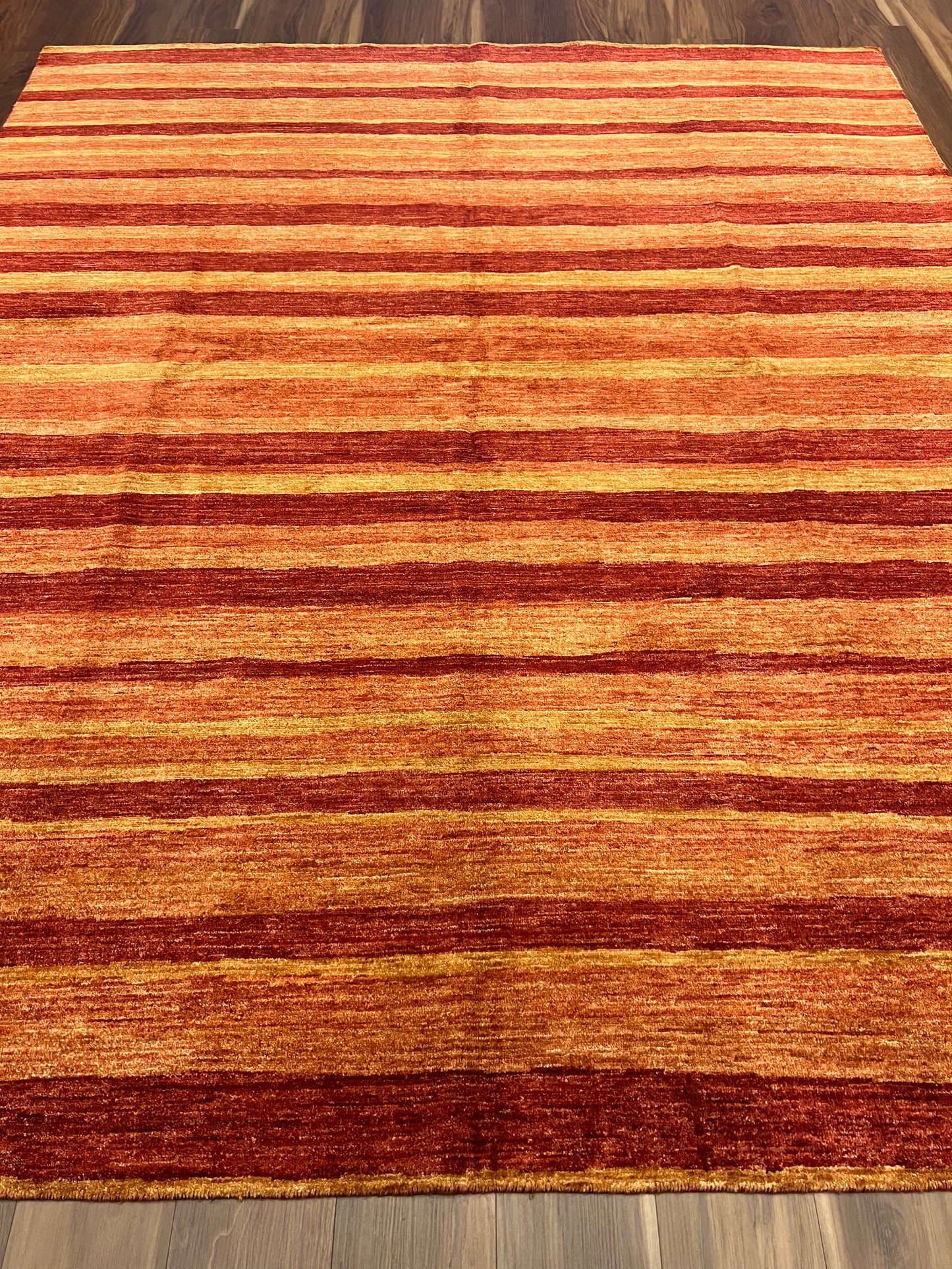 Modern Gabbeh MP5187 - 7.11 x 9.7