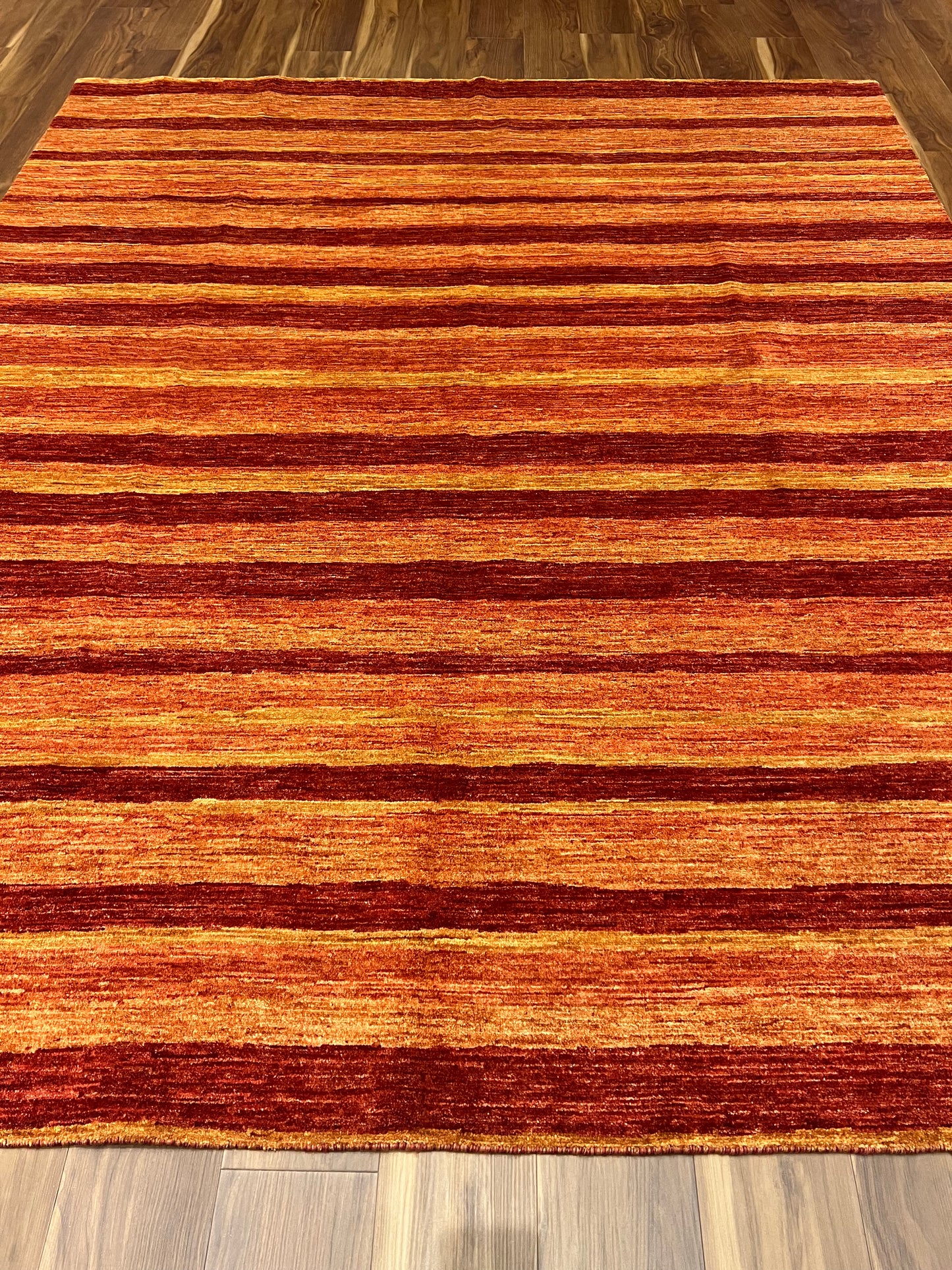 Modern Gabbeh MP5187 - 7.11 x 9.7