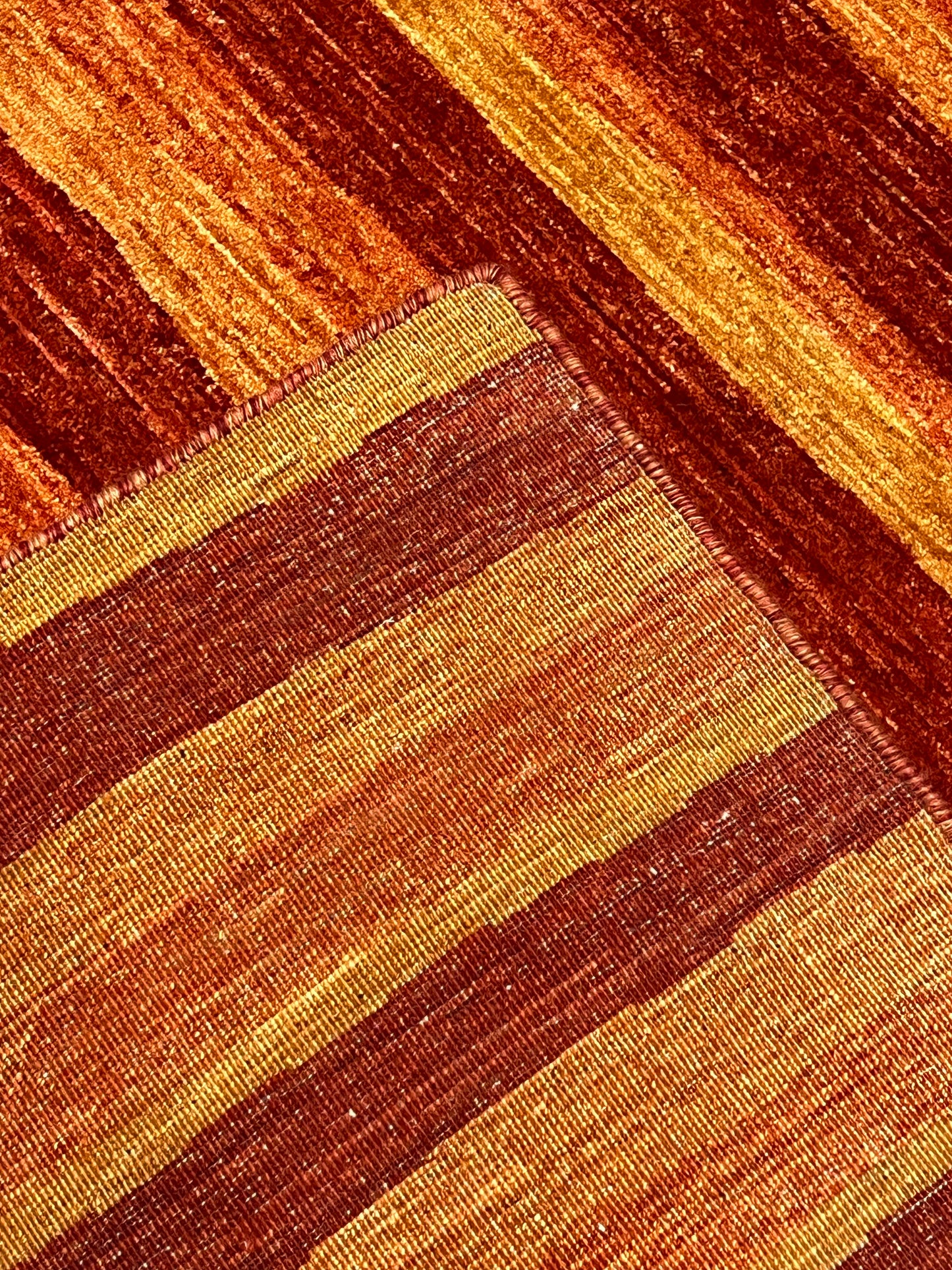 Modern Gabbeh MP5187 - 7.11 x 9.7