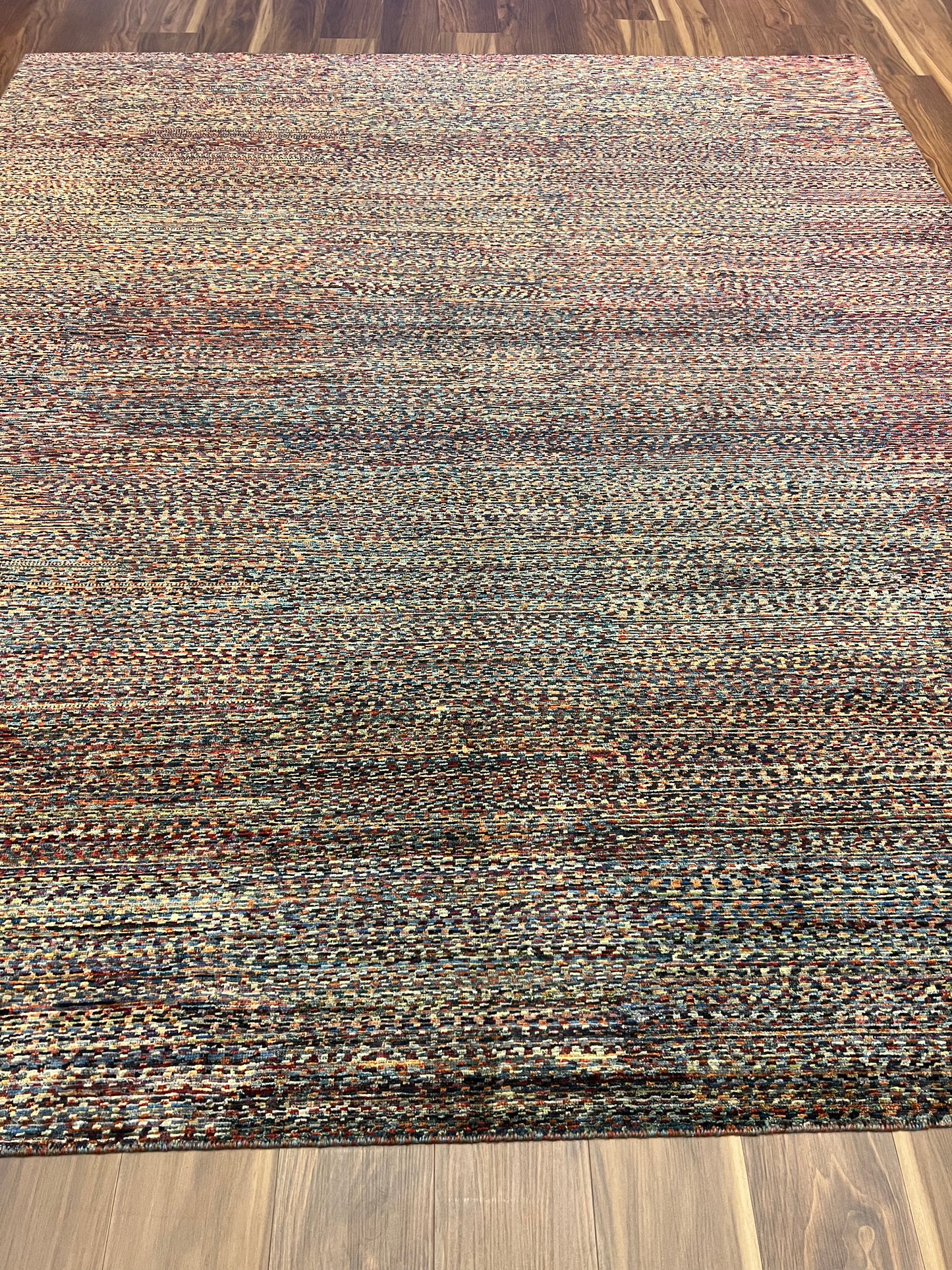 Modern Gabbeh MP5188 - 8.2 x 9.7