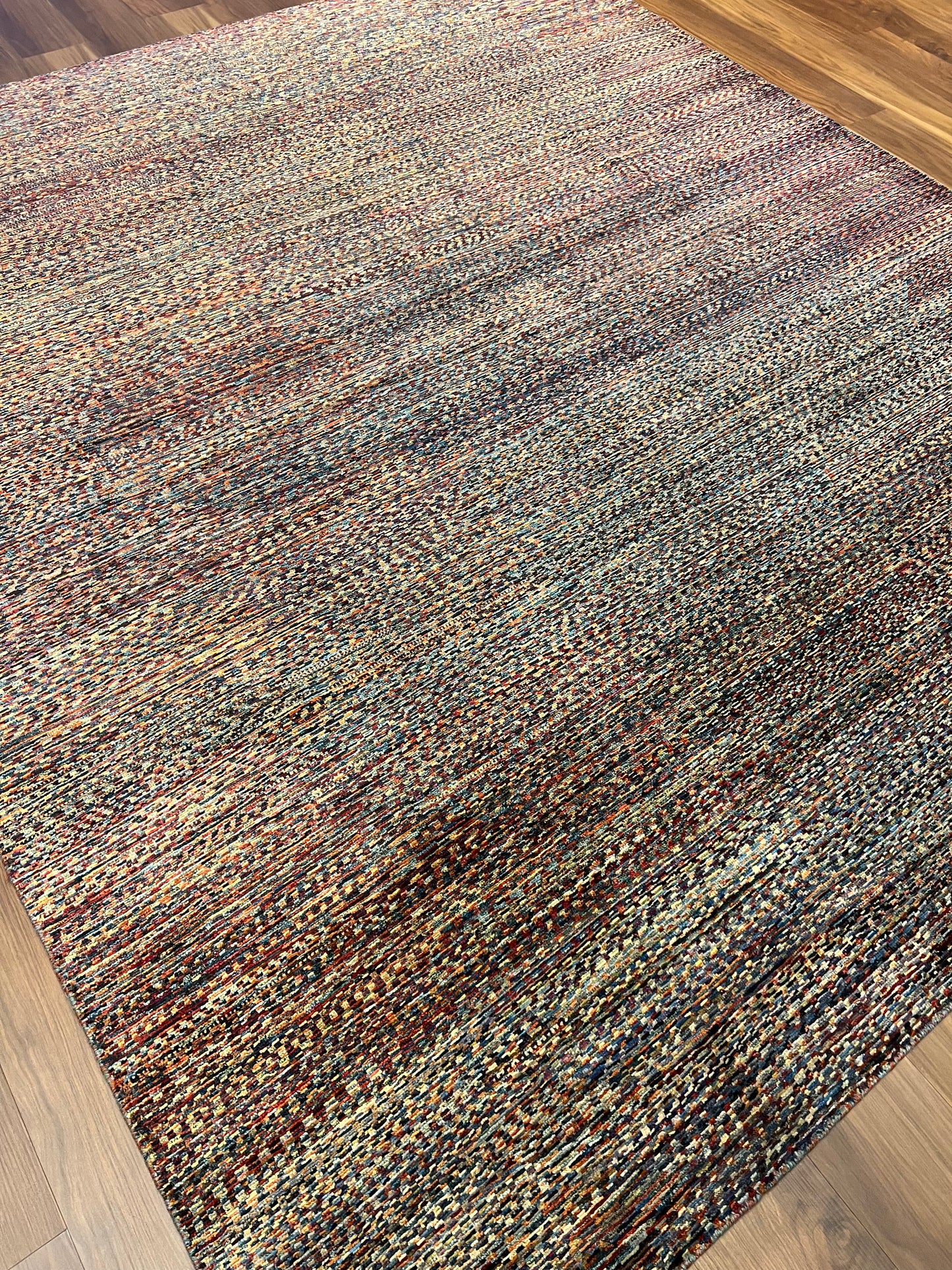 Modern Gabbeh MP5188 - 8.2 x 9.7