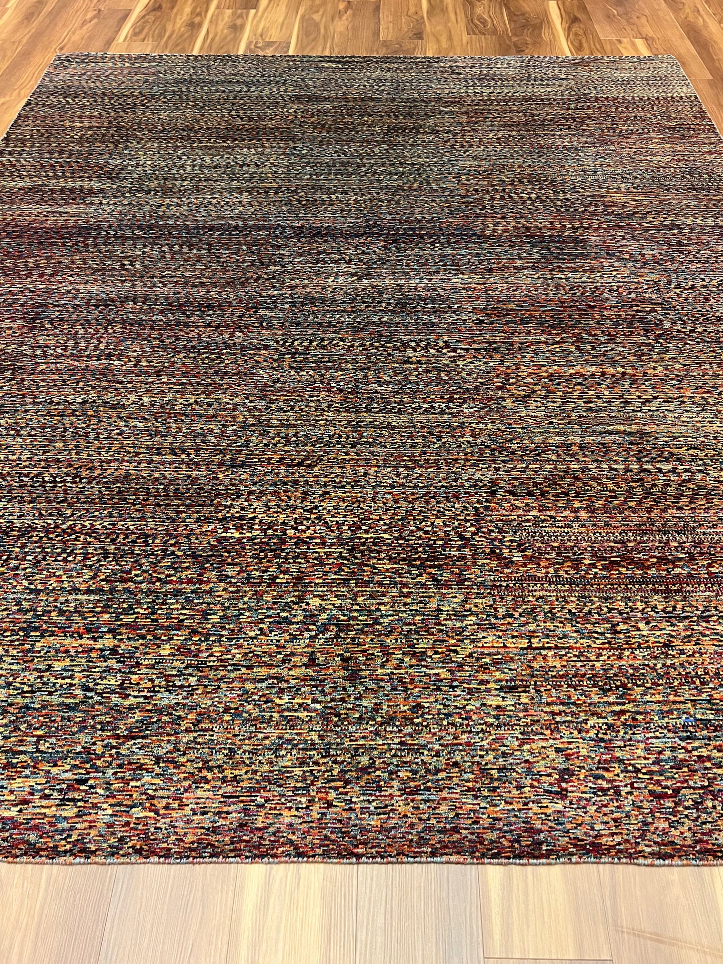 Modern Gabbeh MP5188 - 8.2 x 9.7