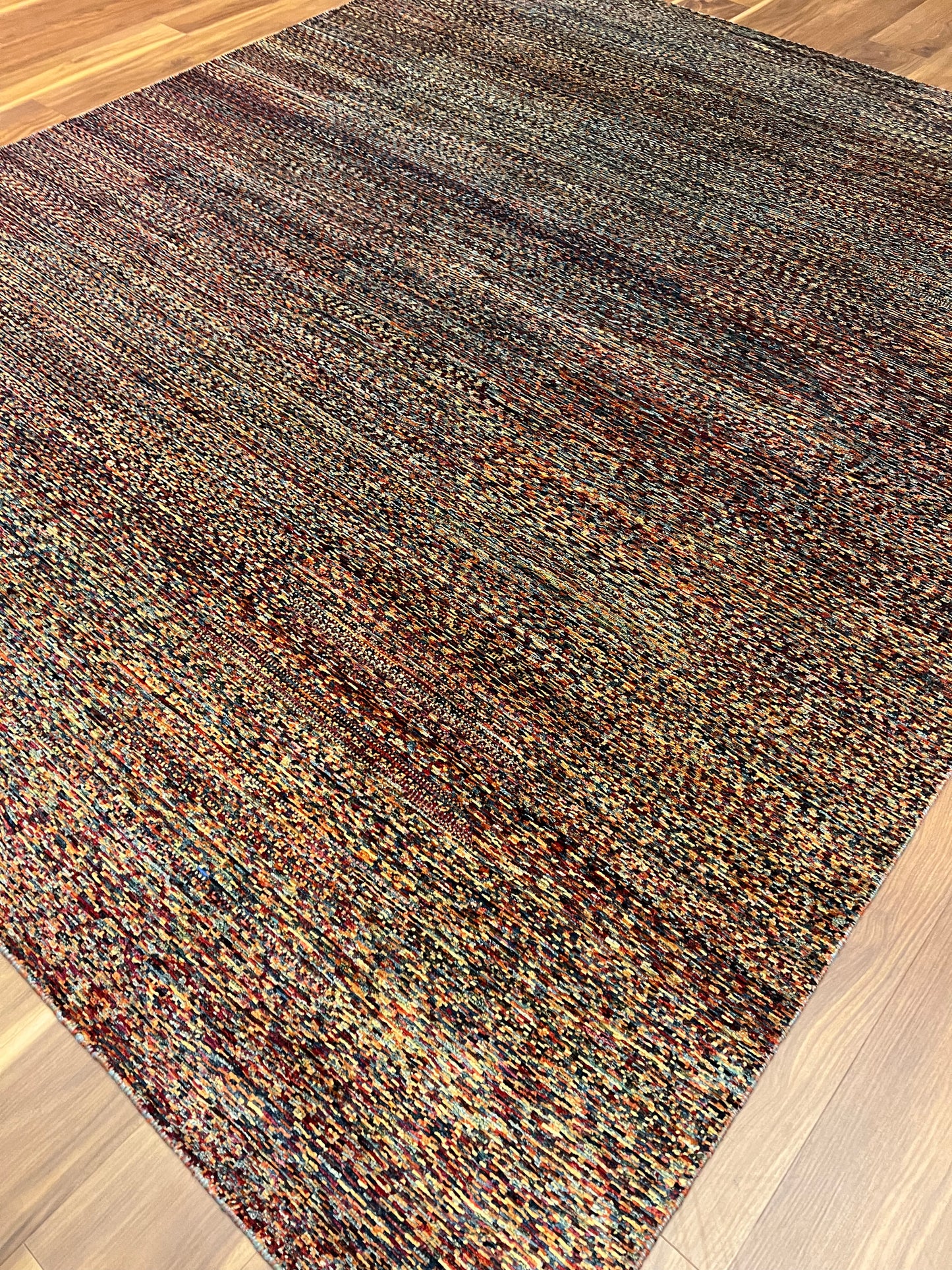 Modern Gabbeh MP5188 - 8.2 x 9.7