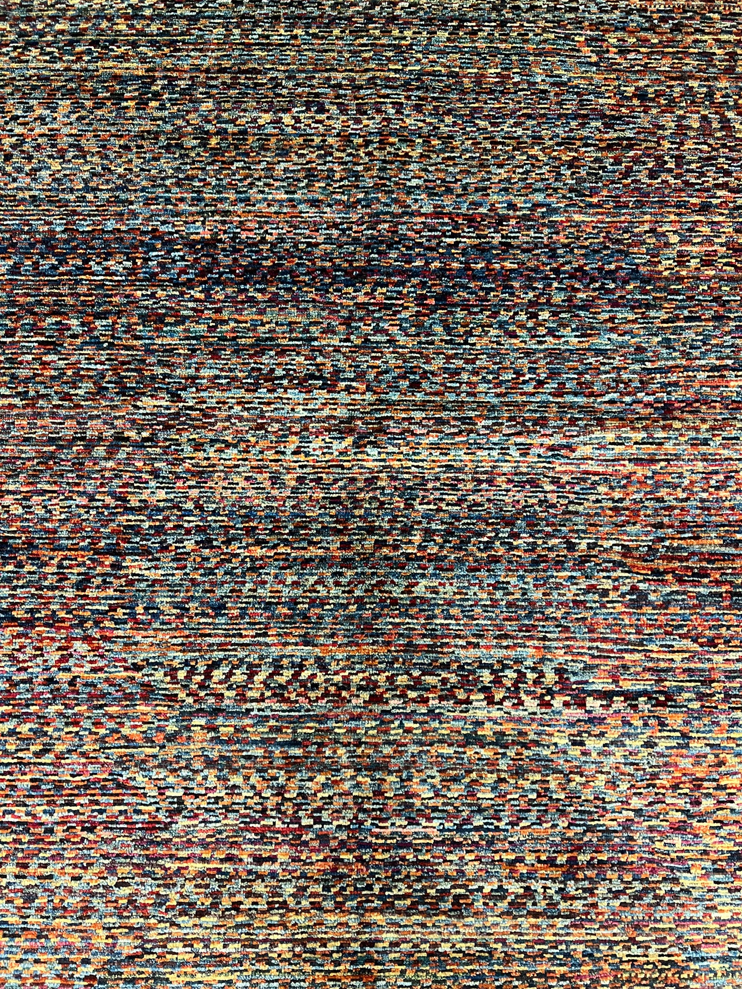 Modern Gabbeh MP5188 - 8.2 x 9.7