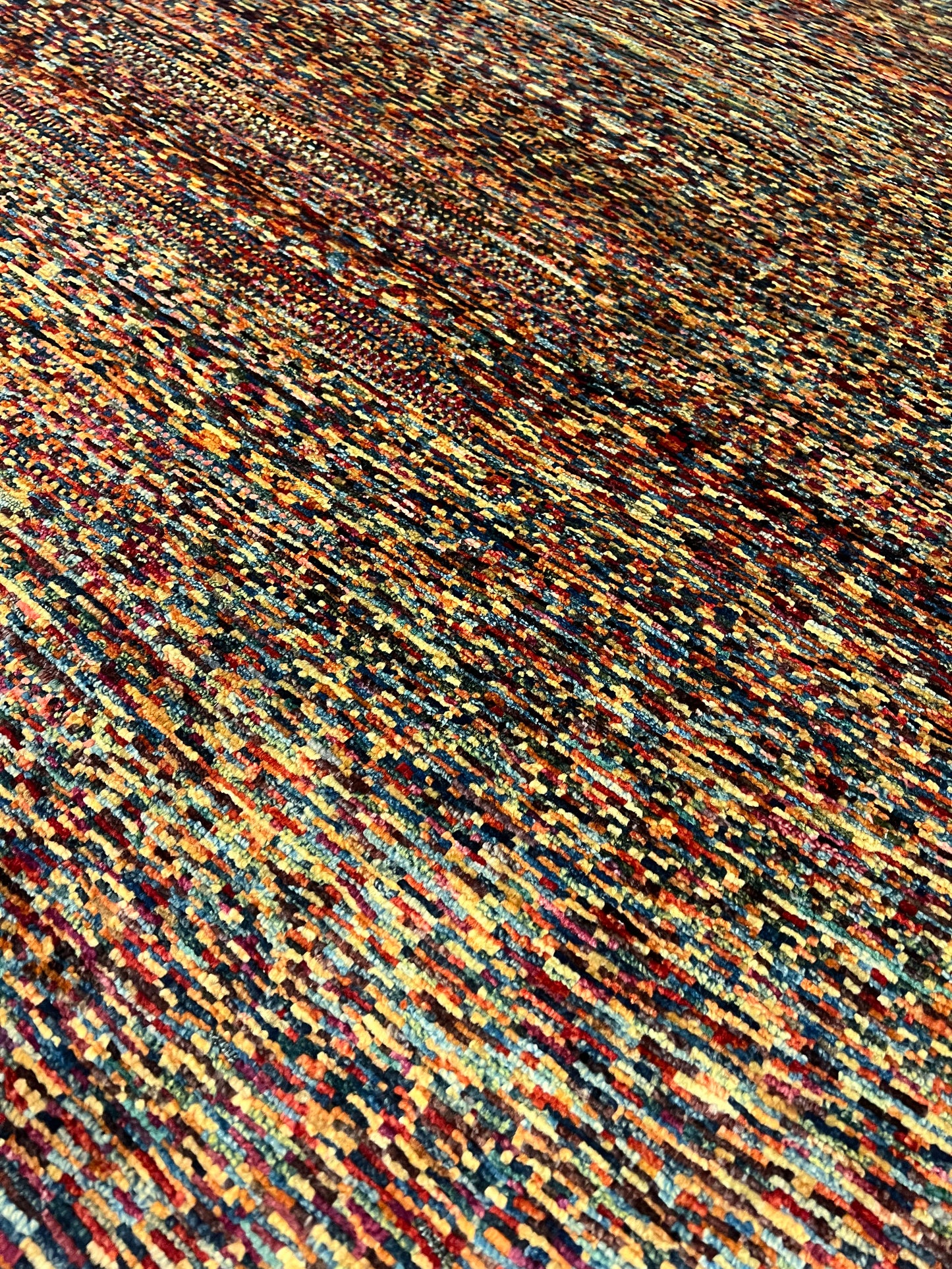 Modern Gabbeh MP5188 - 8.2 x 9.7