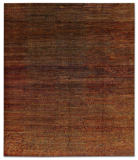 Modern Gabbeh MP5188 - 8.2 x 9.7