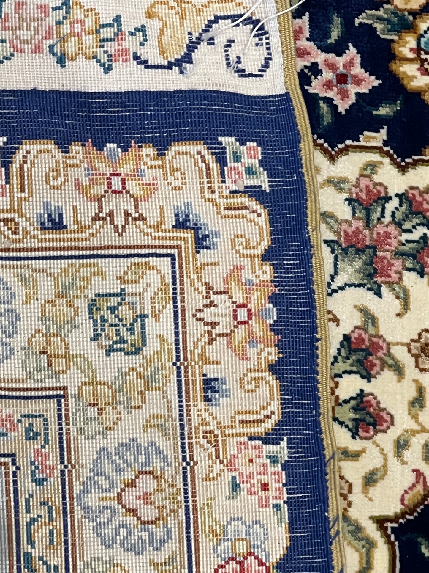 Kayseri Silk MP5211 - 9 x 12.3