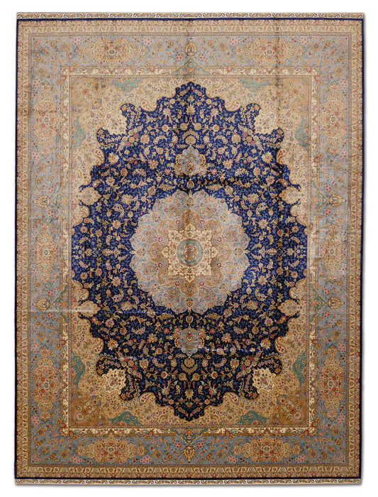 Kayseri Silk MP5211 - 9 x 12.3