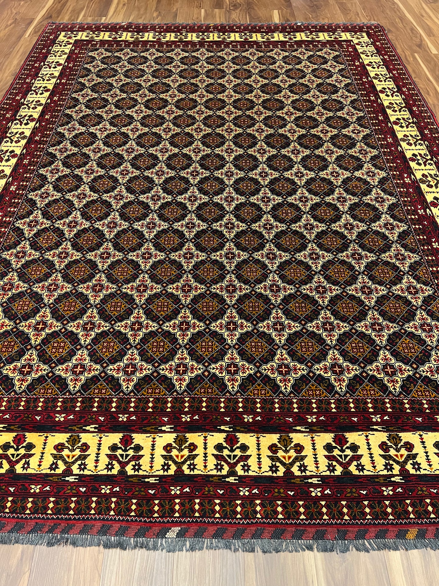 Fine Bukhara MP5220 - 8.2 x 11.4