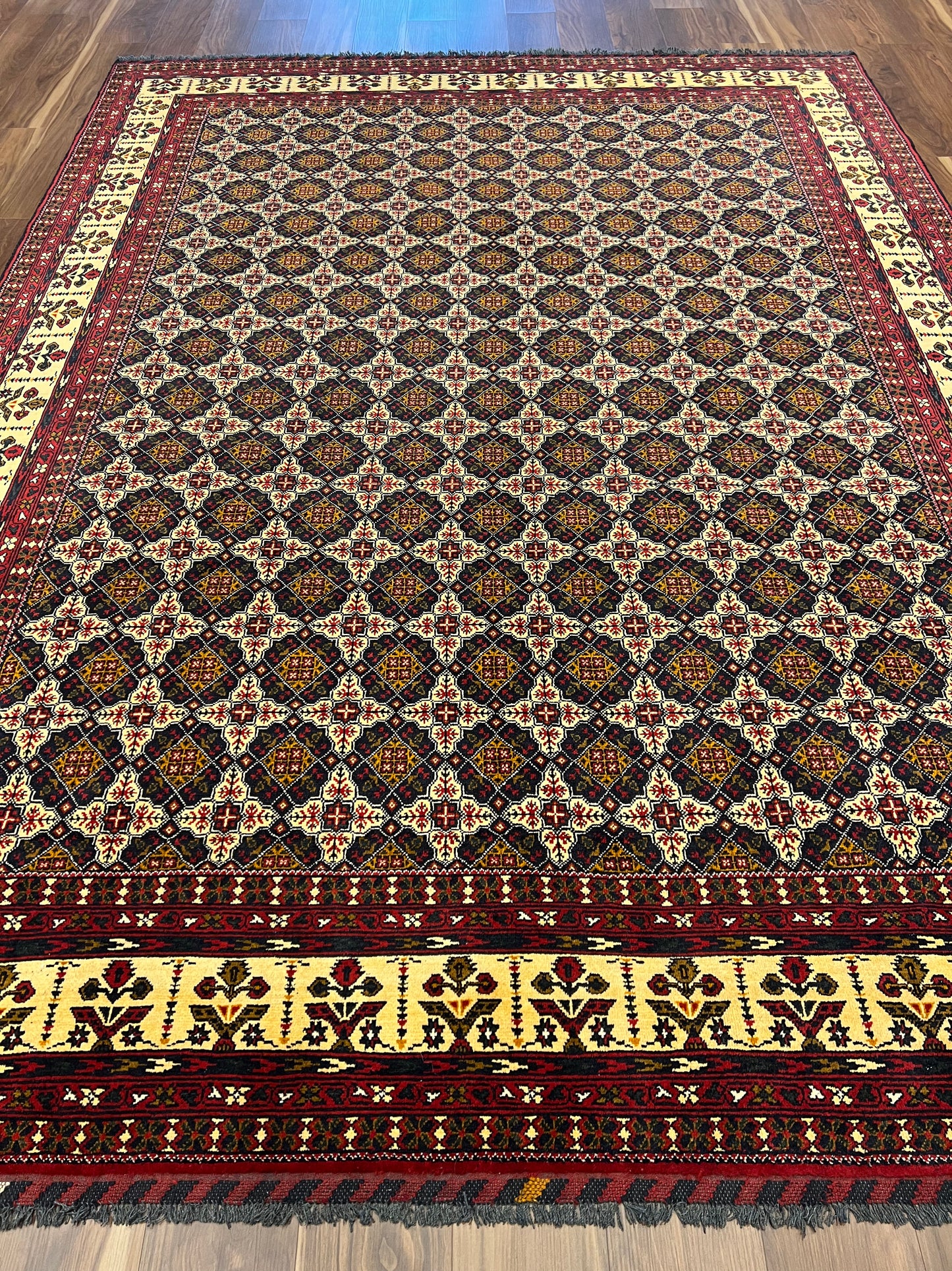 Fine Bukhara MP5220 - 8.2 x 11.4