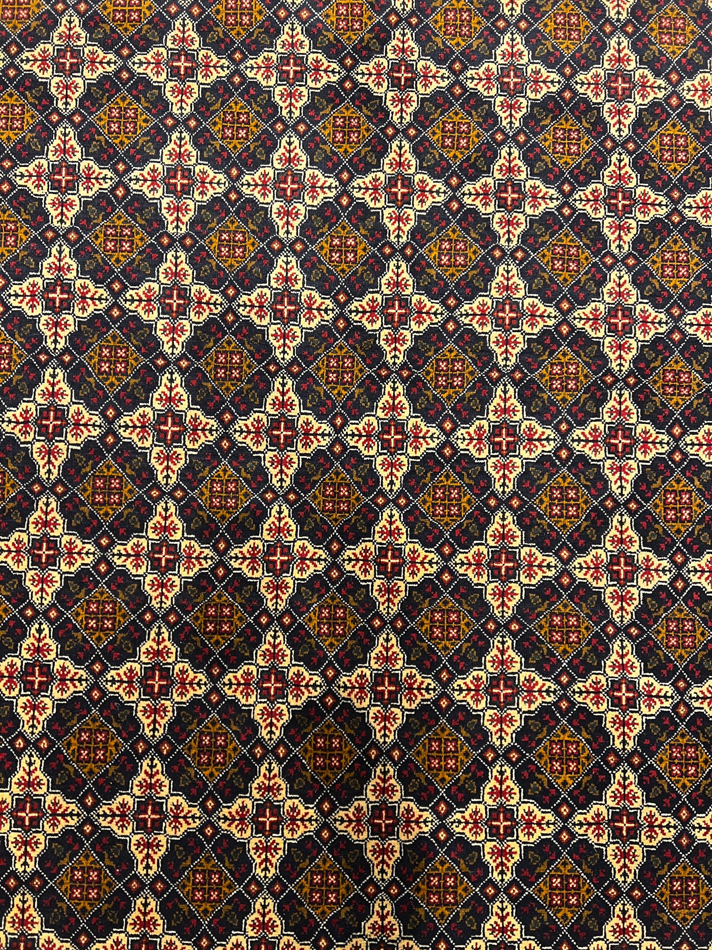 Fine Bukhara MP5220 - 8.2 x 11.4