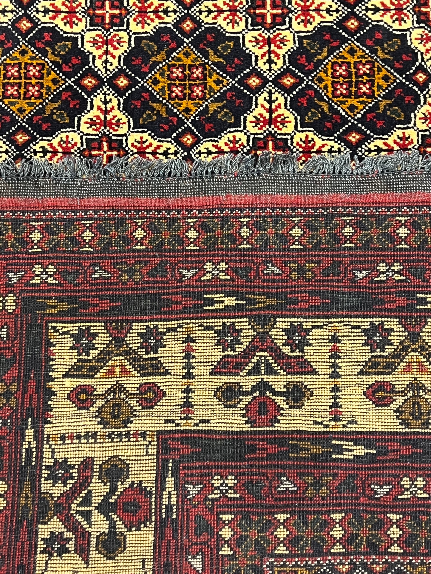 Fine Bukhara MP5220 - 8.2 x 11.4