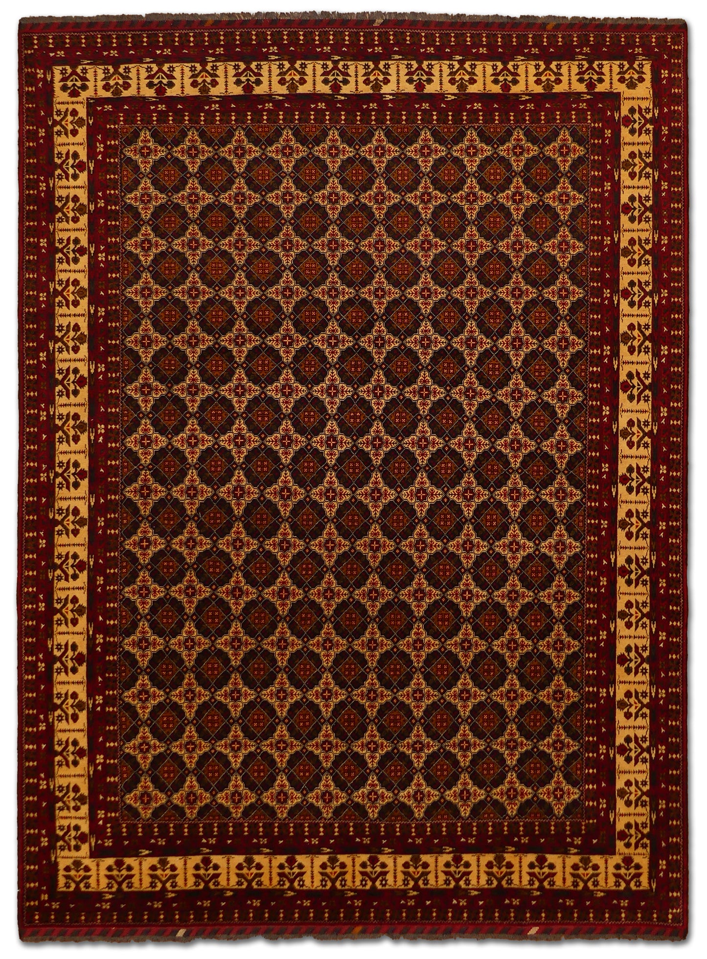 Fine Bukhara MP5220 - 8.2 x 11.4