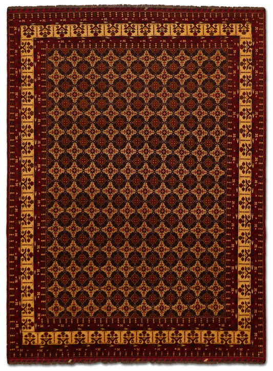 Fine Bukhara MP5220 - 8.2 x 11.4