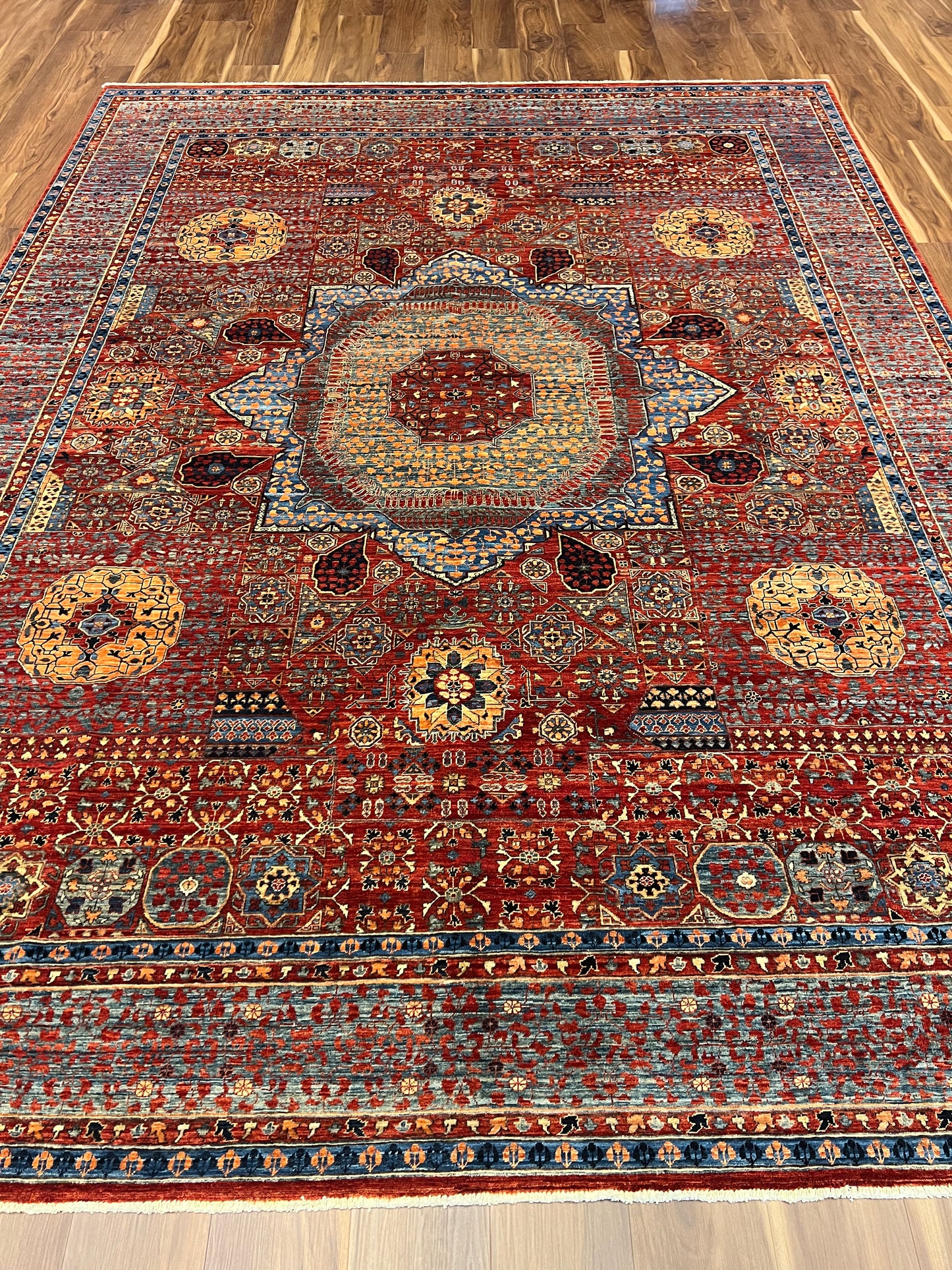 Sultanate Mamluk MP5225 - 8.9 x 11.9