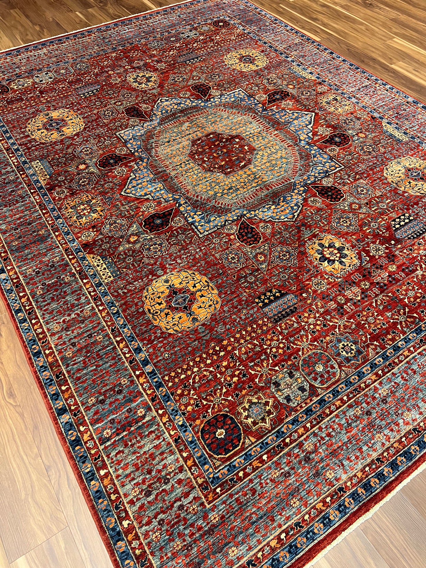 Sultanate Mamluk MP5225 - 8.9 x 11.9