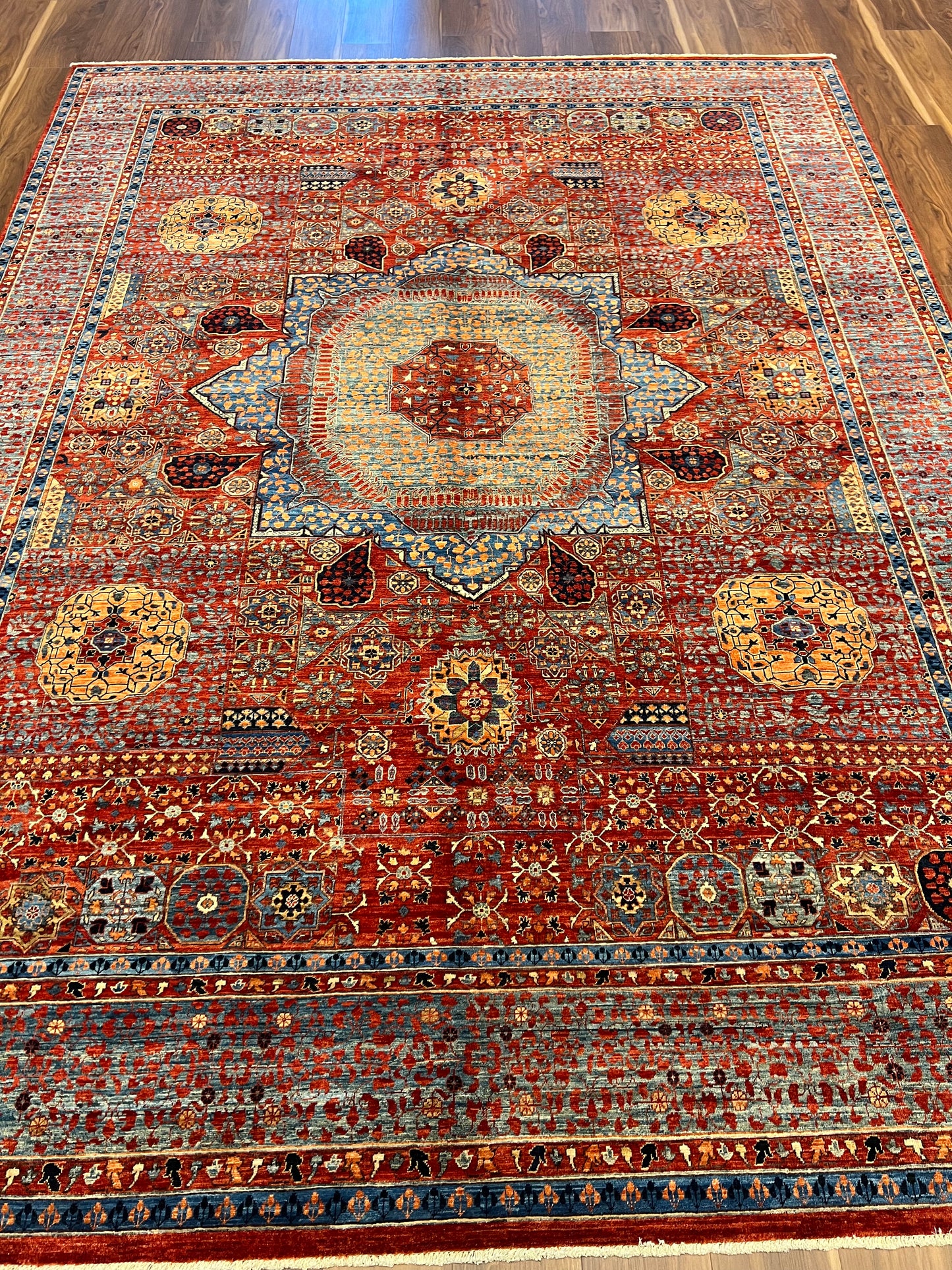 Sultanate Mamluk MP5225 - 8.9 x 11.9