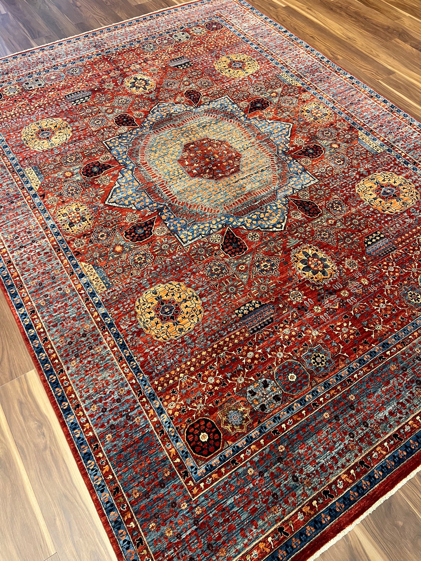 Sultanate Mamluk MP5225 - 8.9 x 11.9