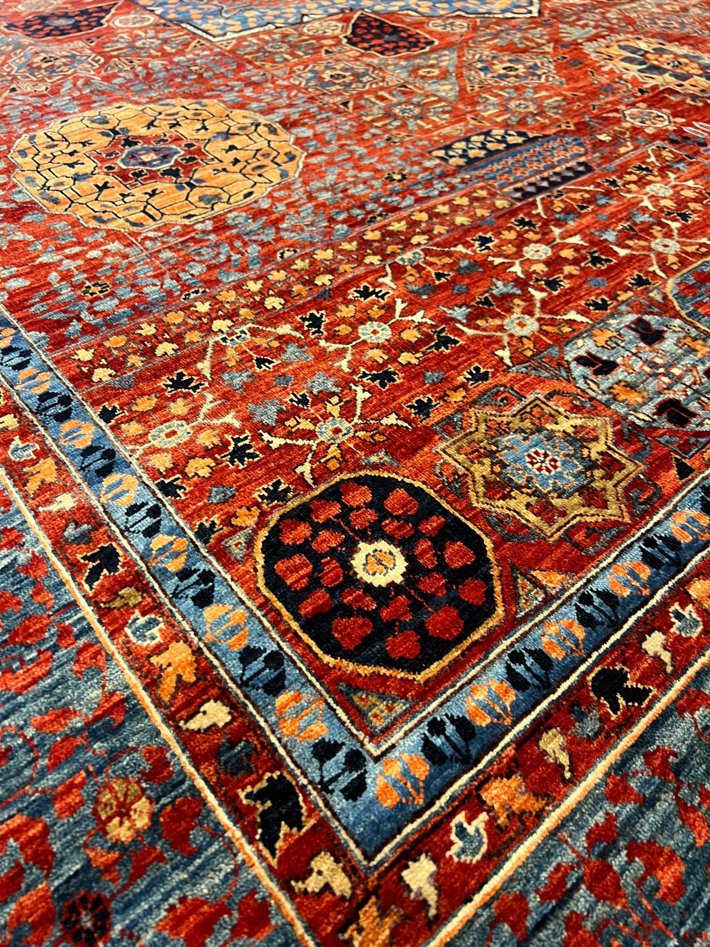 Sultanate Mamluk MP5225 - 8.9 x 11.9