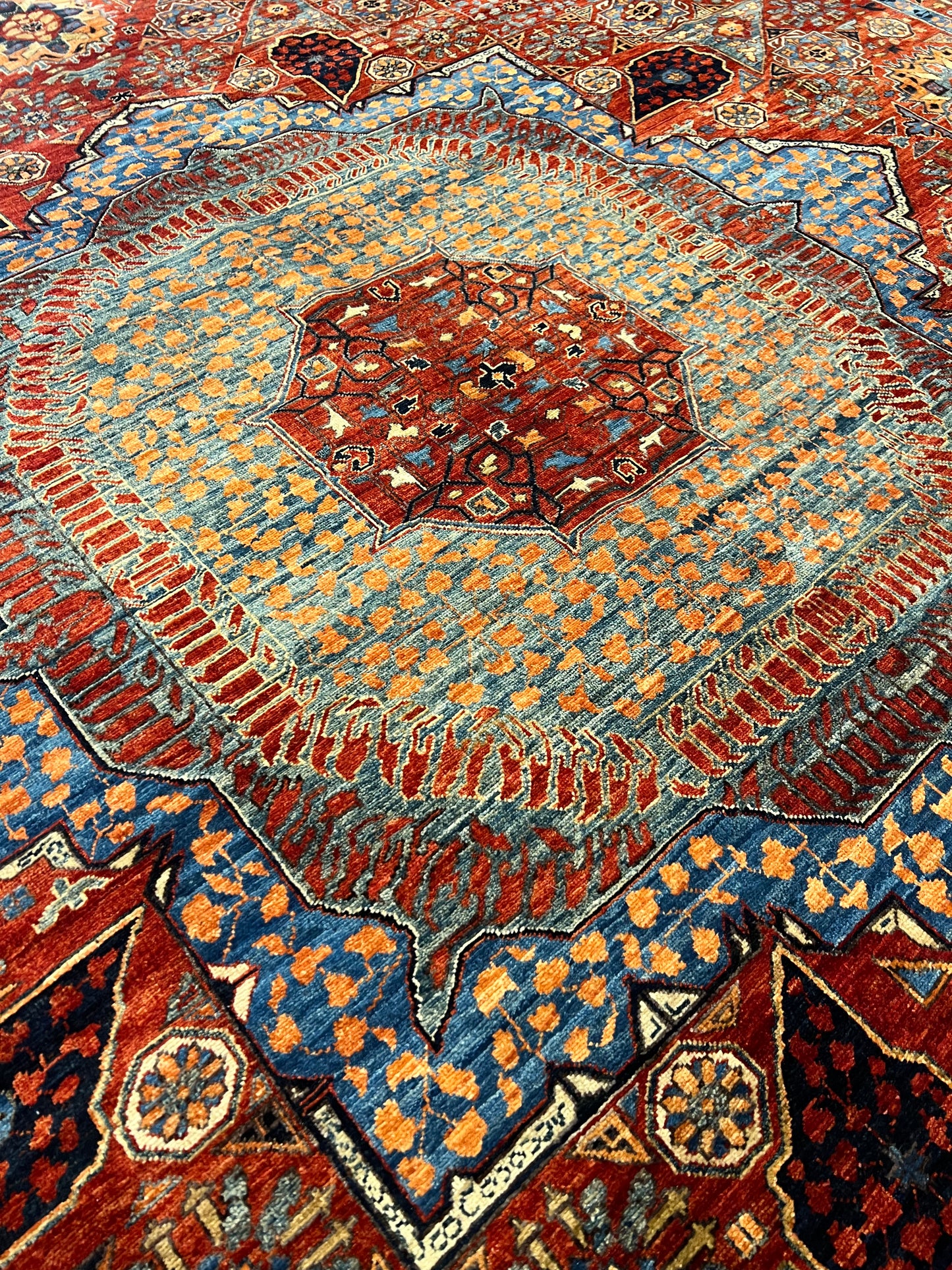 Sultanate Mamluk MP5225 - 8.9 x 11.9