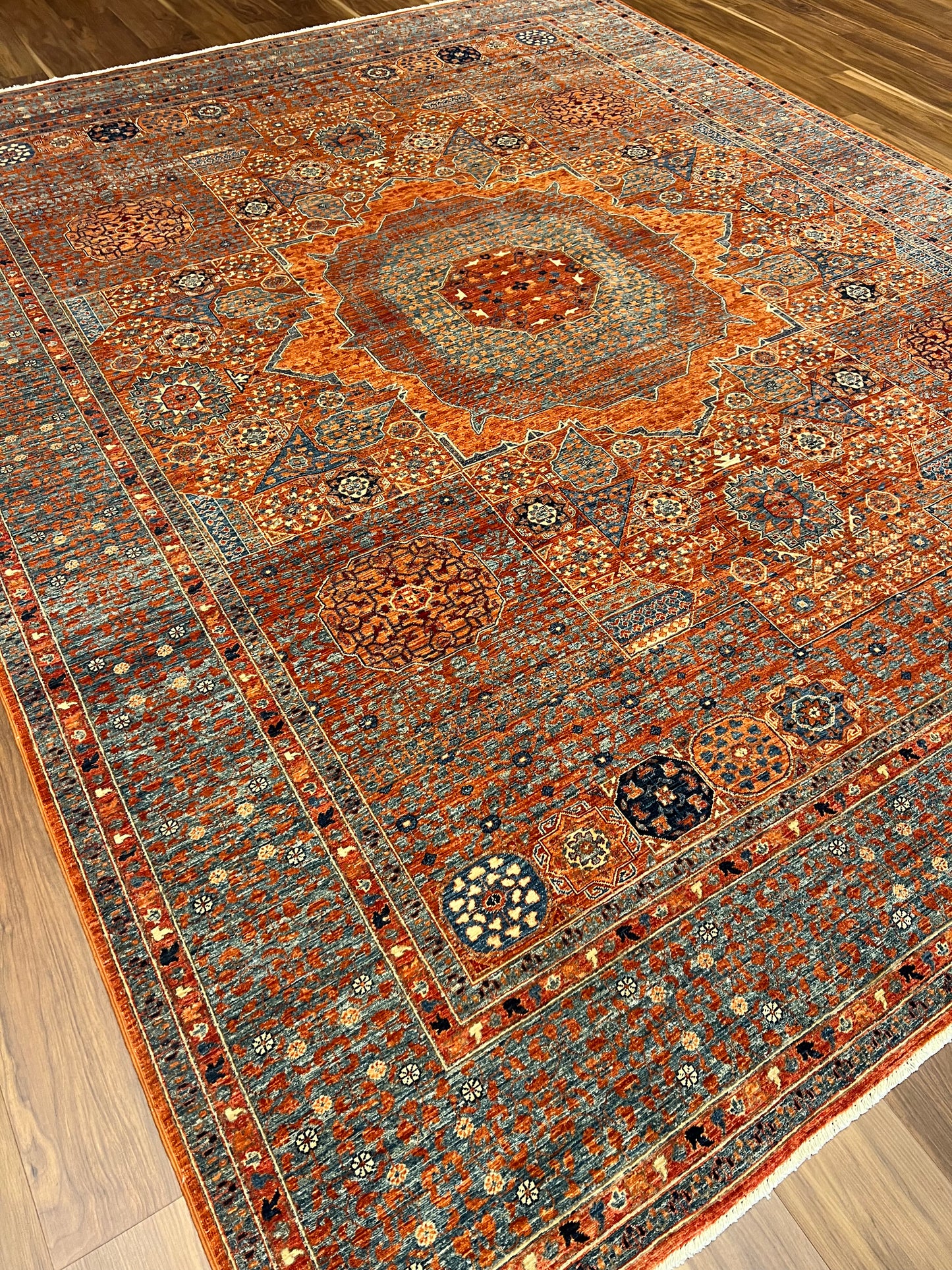 Sultanate Mamluk MP5238 - 9.3 x 11.8