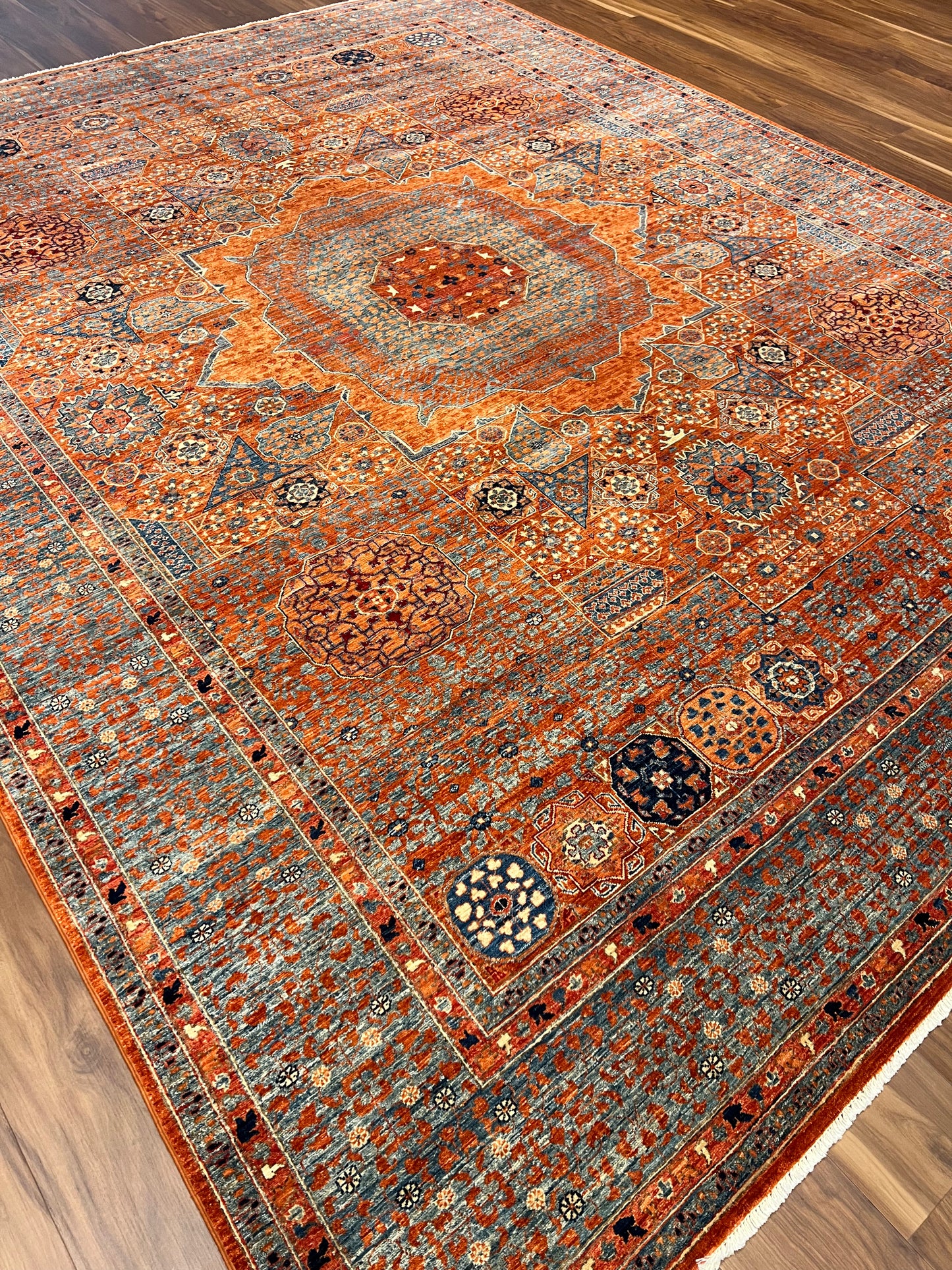Sultanate Mamluk MP5238 - 9.3 x 11.8
