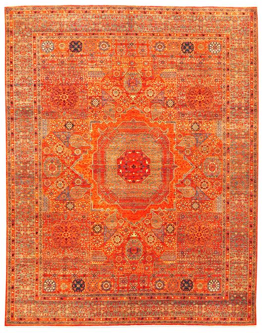 Sultanate Mamluk MP5238 - 9.3 x 11.8
