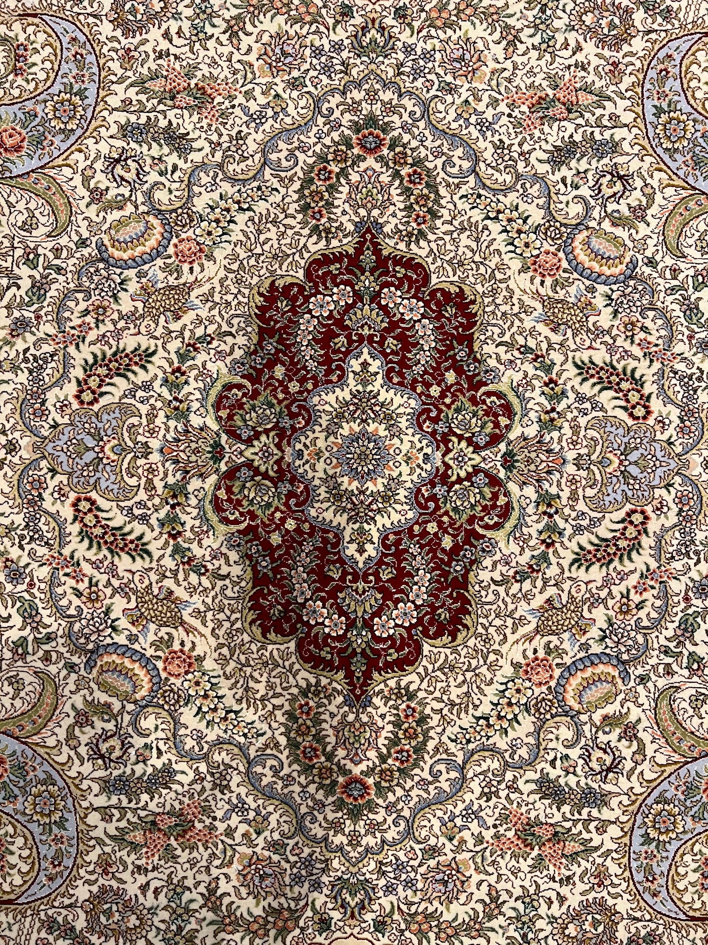 Hunting Design Silk MP5247 - 9 x 12