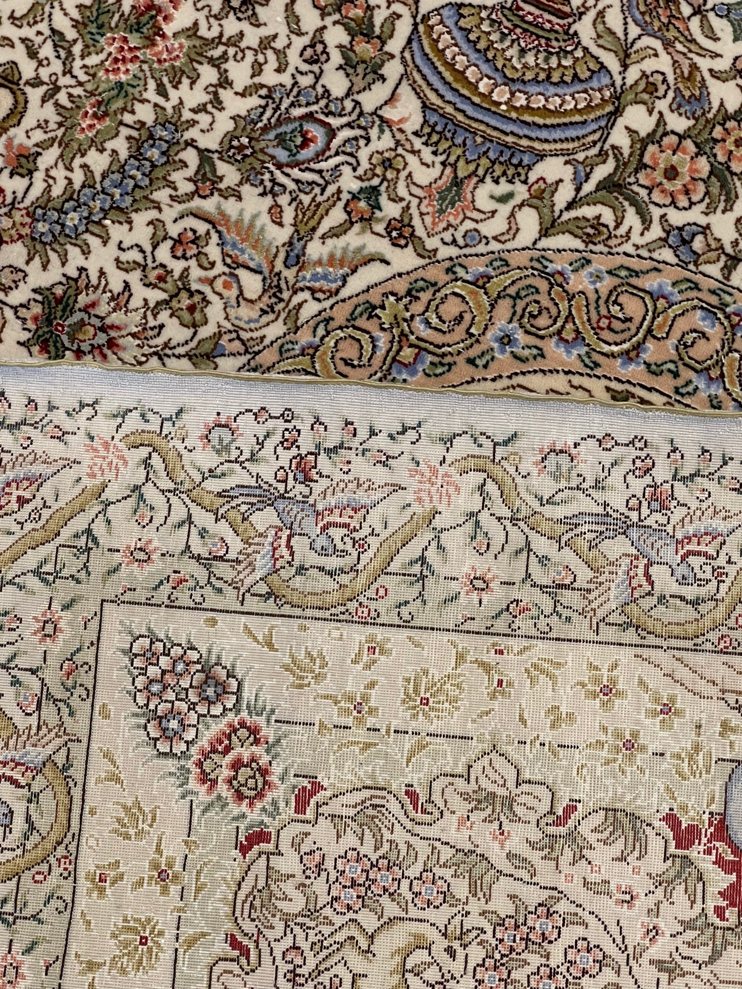 Hunting Design Silk MP5247 - 9 x 12