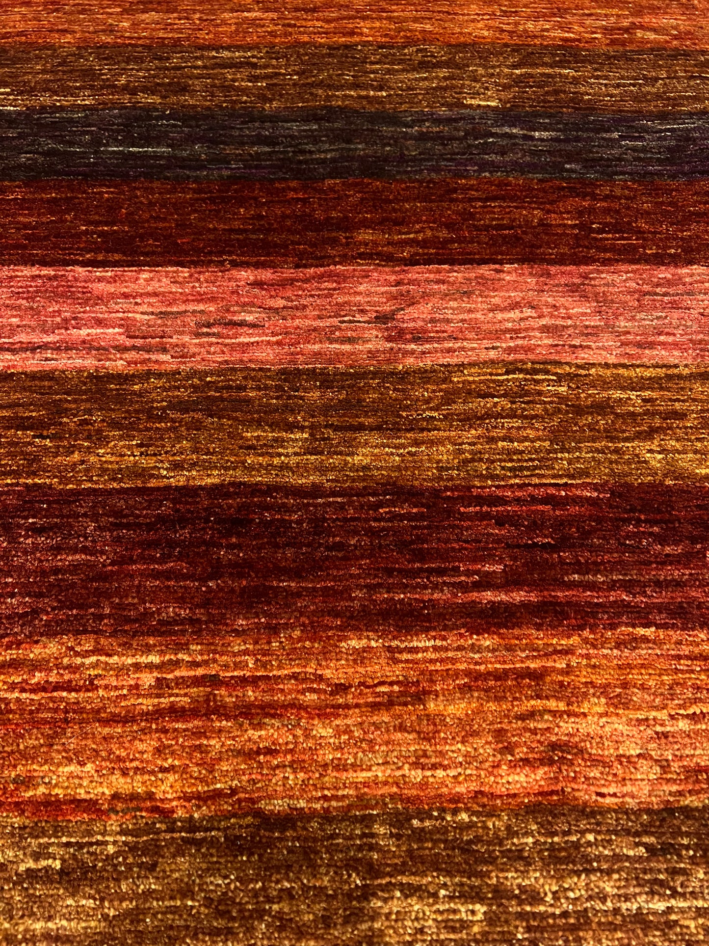 Modern Gabbeh MP5258 - 8.1 x 9.8