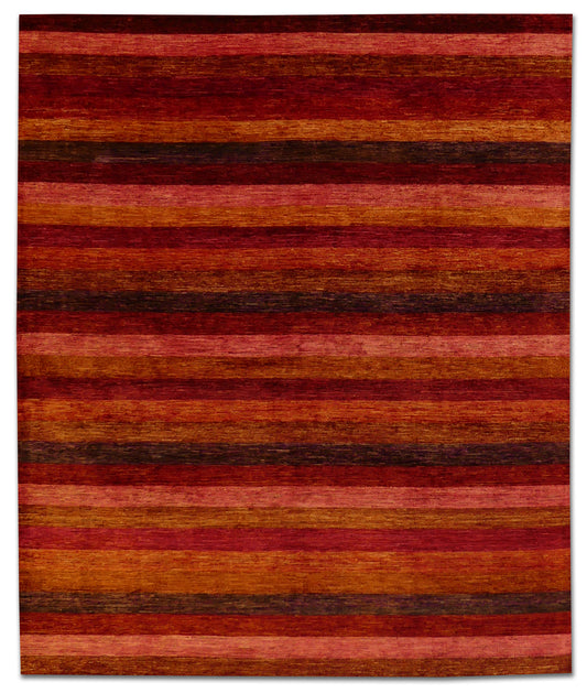 Modern Gabbeh MP5258 - 8.1 x 9.8