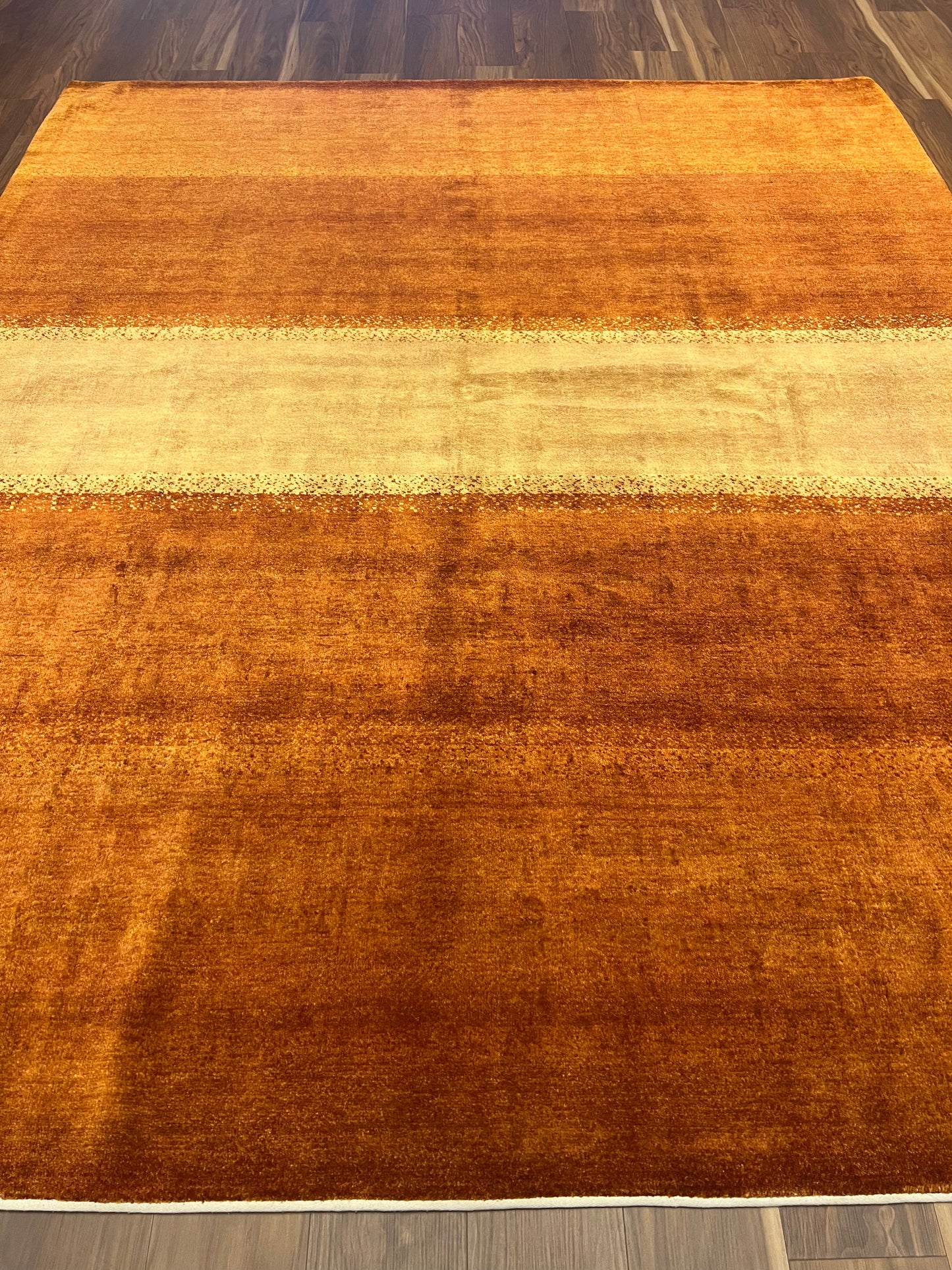 Modern Gabbeh MP5259 - 8.4 x 9.11