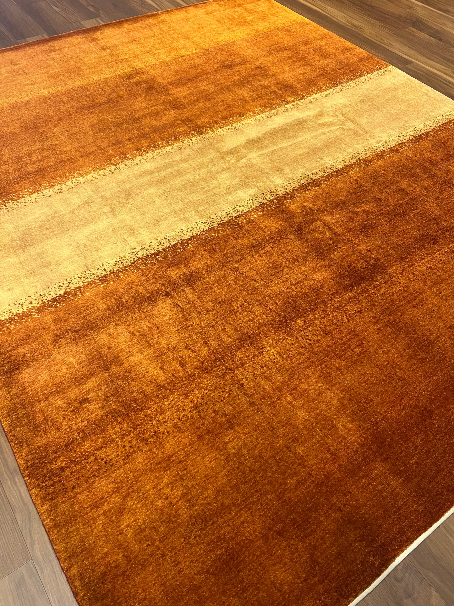 Modern Gabbeh MP5259 - 8.4 x 9.11