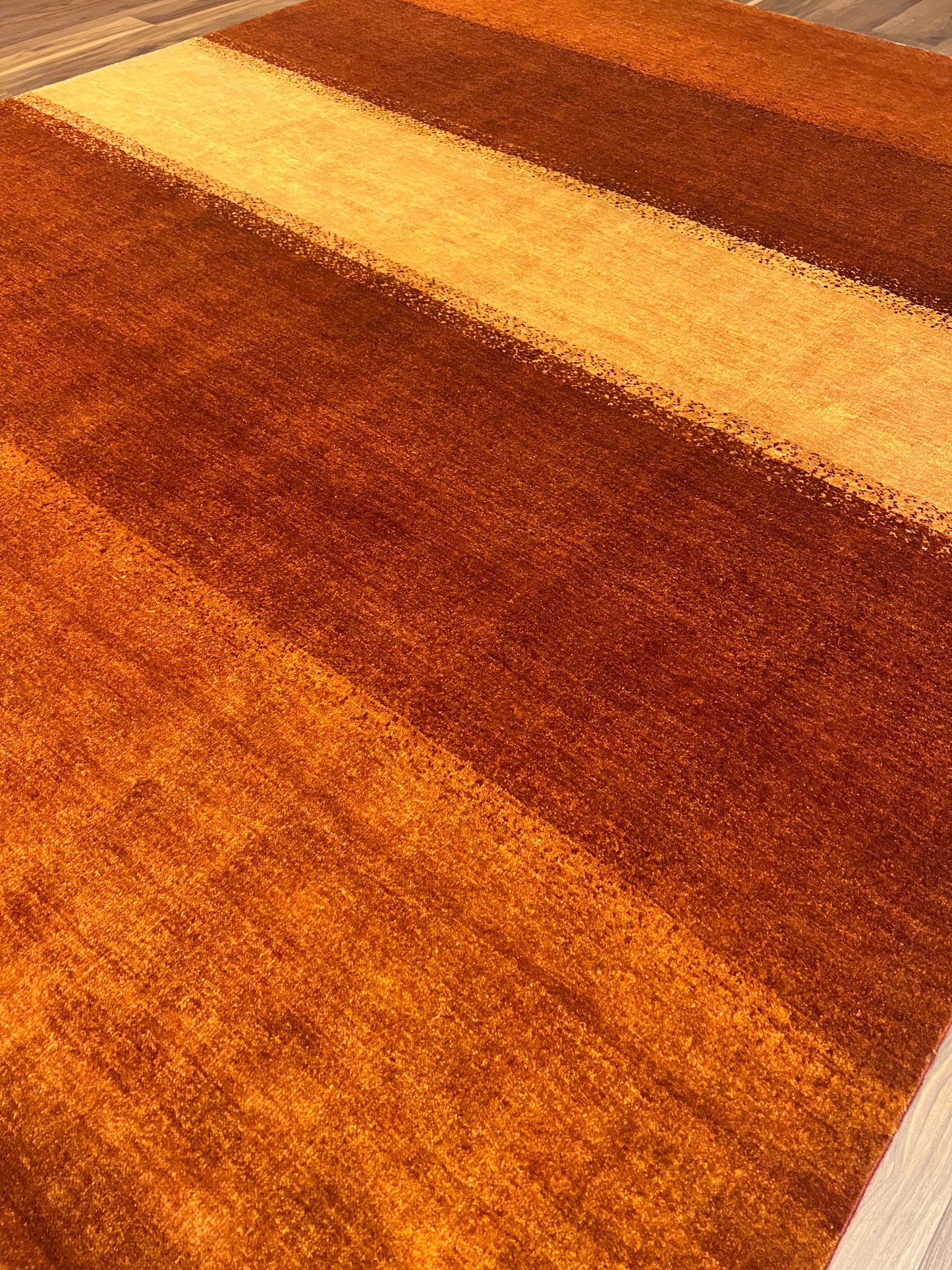 Modern Gabbeh MP5259 - 8.4 x 9.11