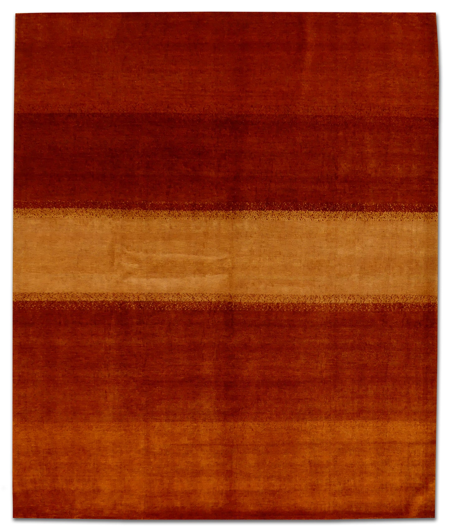 Modern Gabbeh MP5259 - 8.4 x 9.11