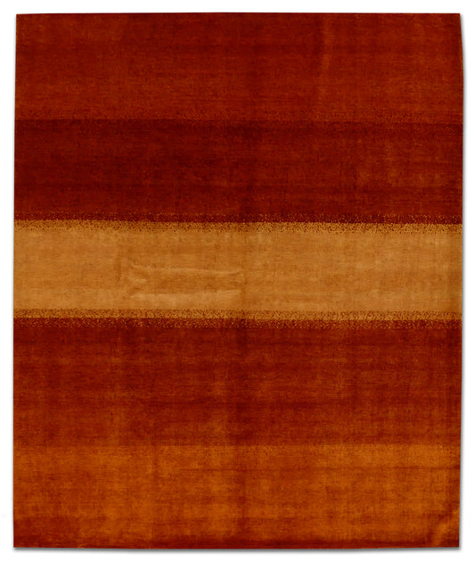 Modern Gabbeh MP5259 - 8.4 x 9.11