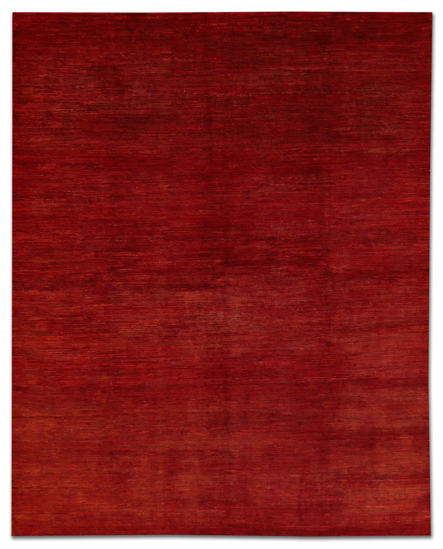 Modern Solid Gabbeh MP5264 - 8 x 10