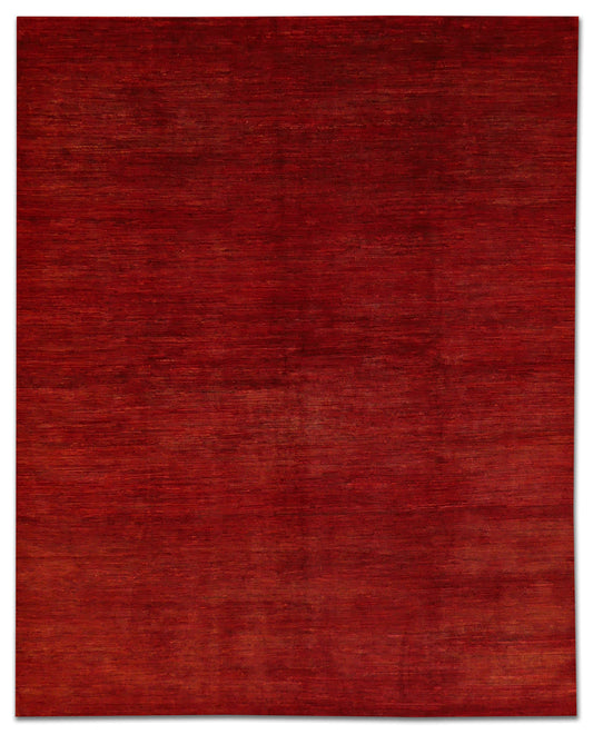 Modern Solid Gabbeh MP5264 - 8 x 10