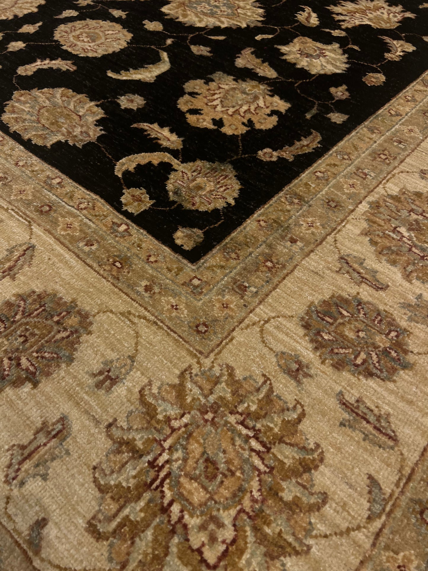 Transitional Usak MP5264 - 8.3 x 10