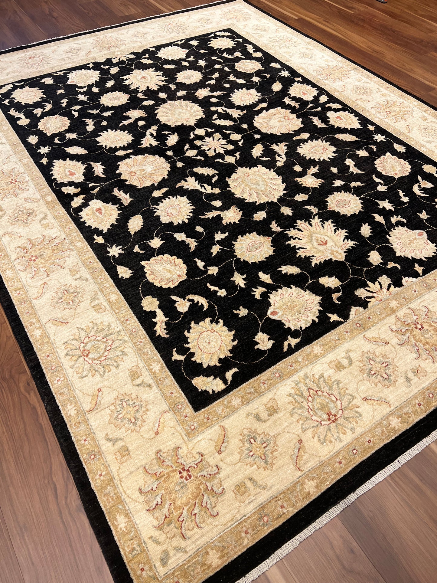 Transitional Usak MP5265 - 7.10 x 10.4